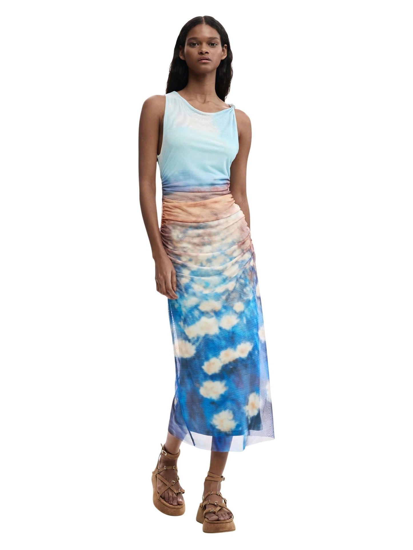 Desigual · Рокля · 26SWVK28 | DontMiss.bg