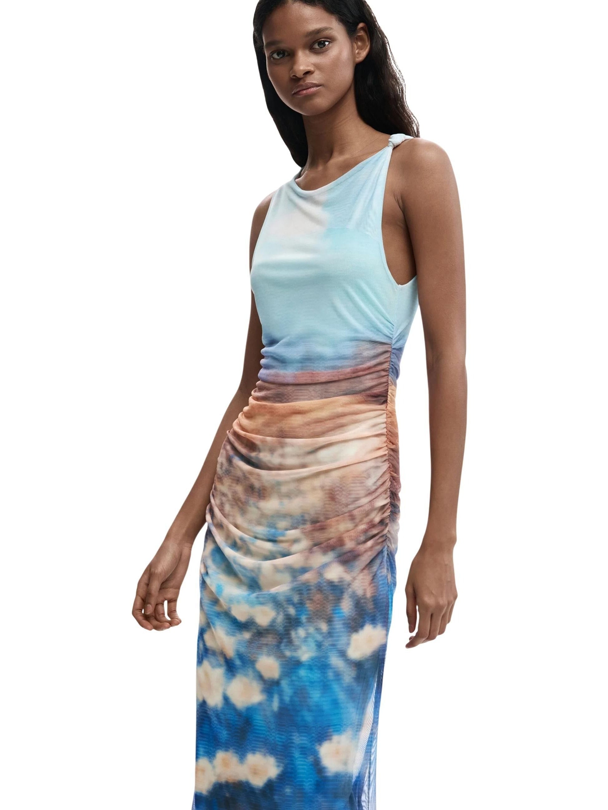 Desigual · Рокля · 26SWVK28 | DontMiss.bg