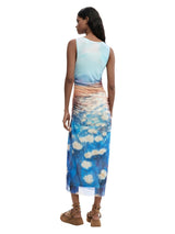 Desigual · Рокля · 26SWVK28 | DontMiss.bg