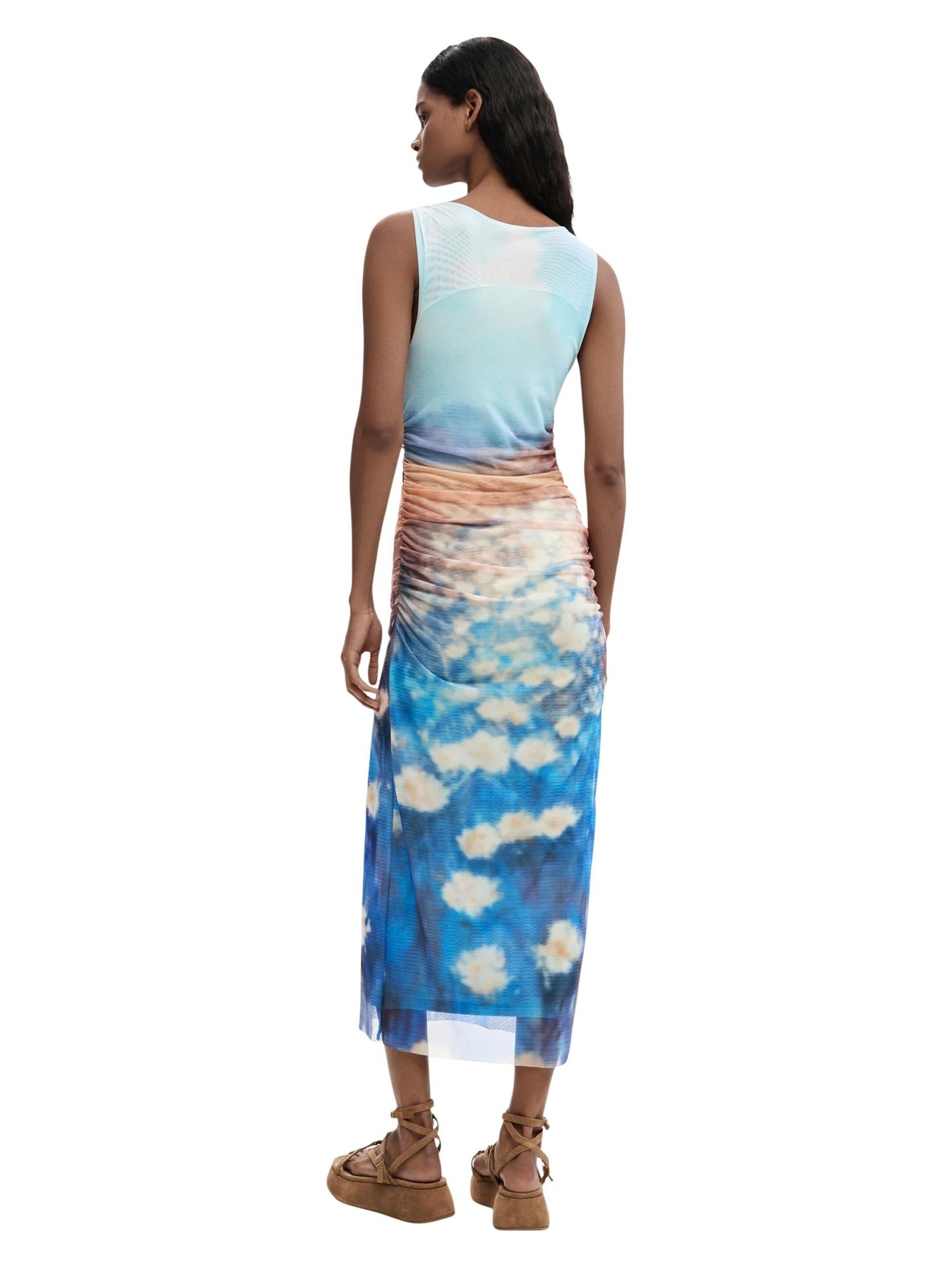 Desigual · Рокля · 26SWVK28 | DontMiss.bg