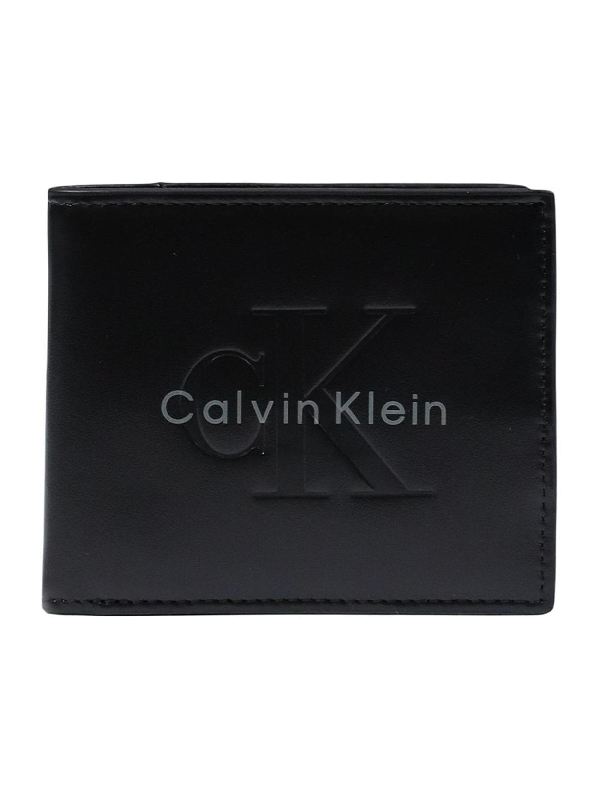 Calvin Klein · Портфейл · LV04D1155G | DontMiss.bg
