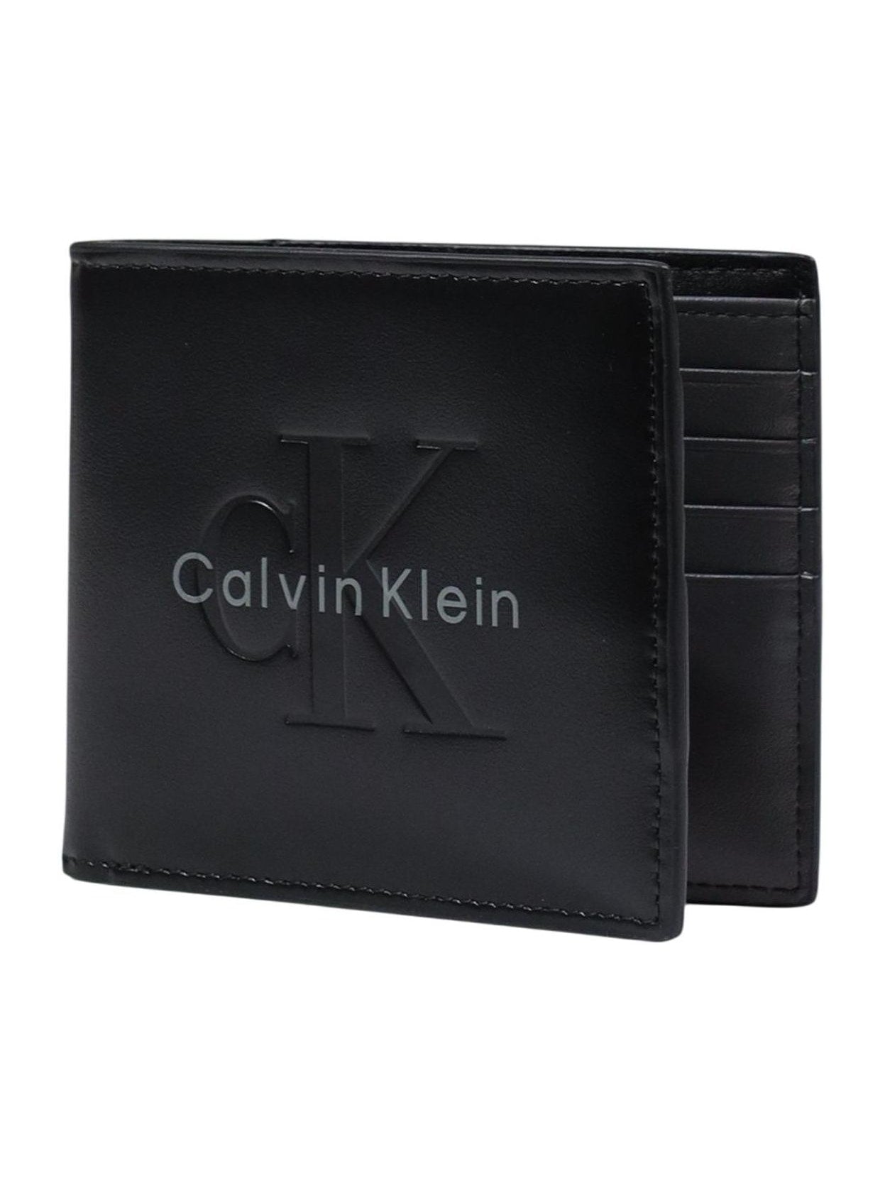 Calvin Klein · Портфейл · LV04D1155G | DontMiss.bg