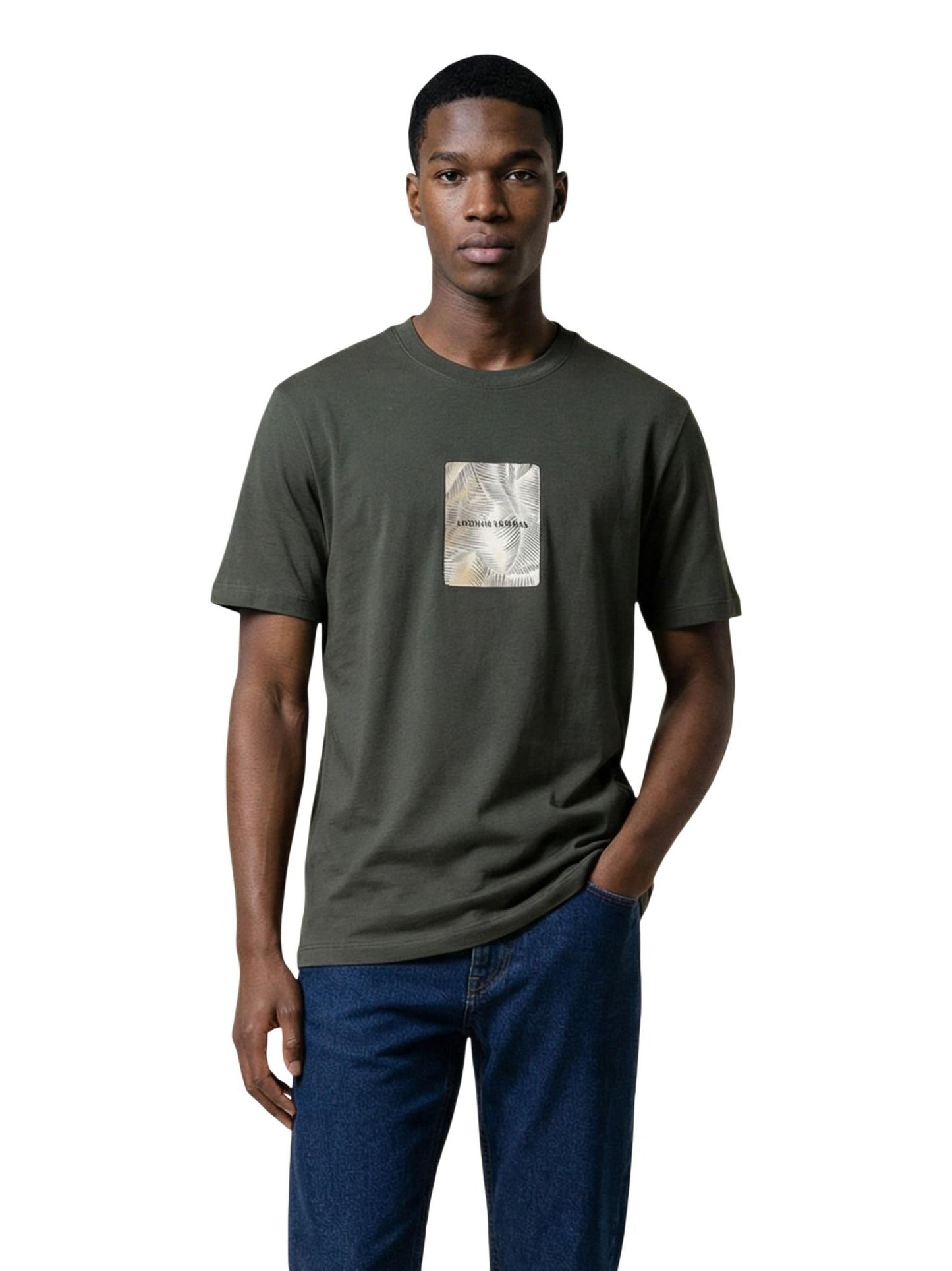 Armani Exchange · Тениска · XM002501 AF10356 | DontMiss.bg