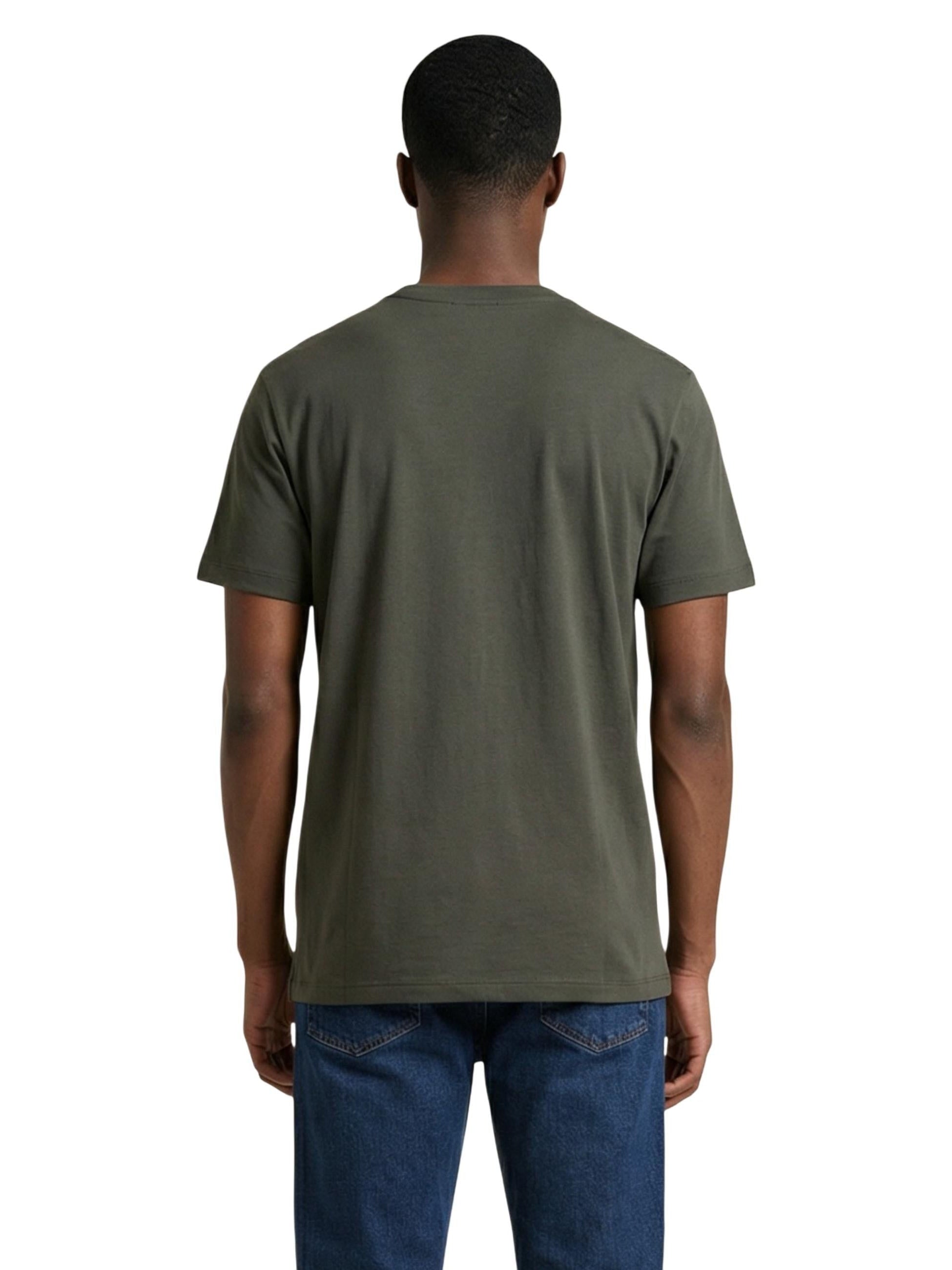 Armani Exchange · Тениска · XM002501 AF10356 | DontMiss.bg