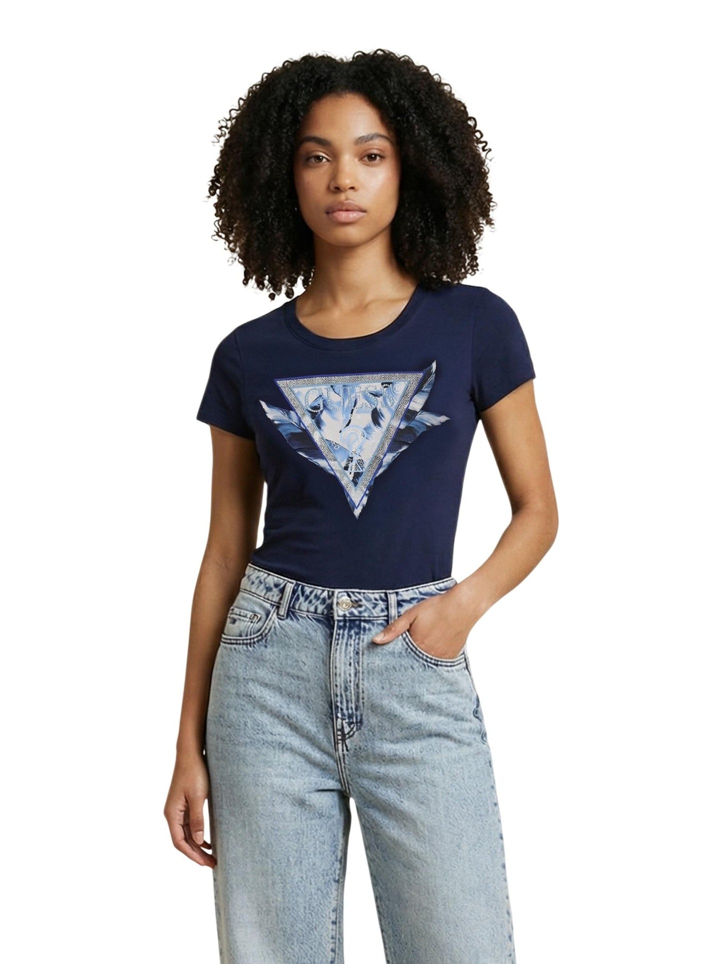 Guess · Тениска · W6GI11 K3026 | DontMiss.bg