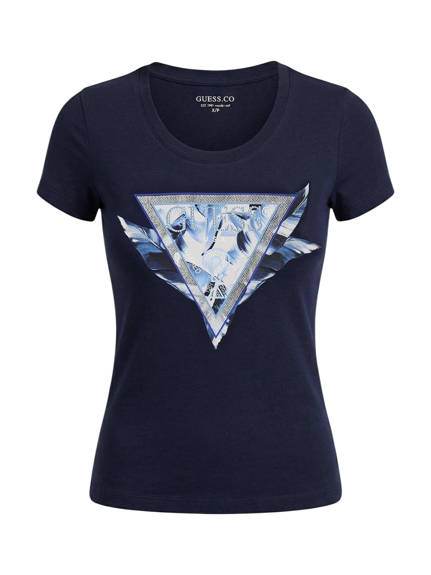 Guess · Тениска · W6GI11 K3026 | DontMiss.bg