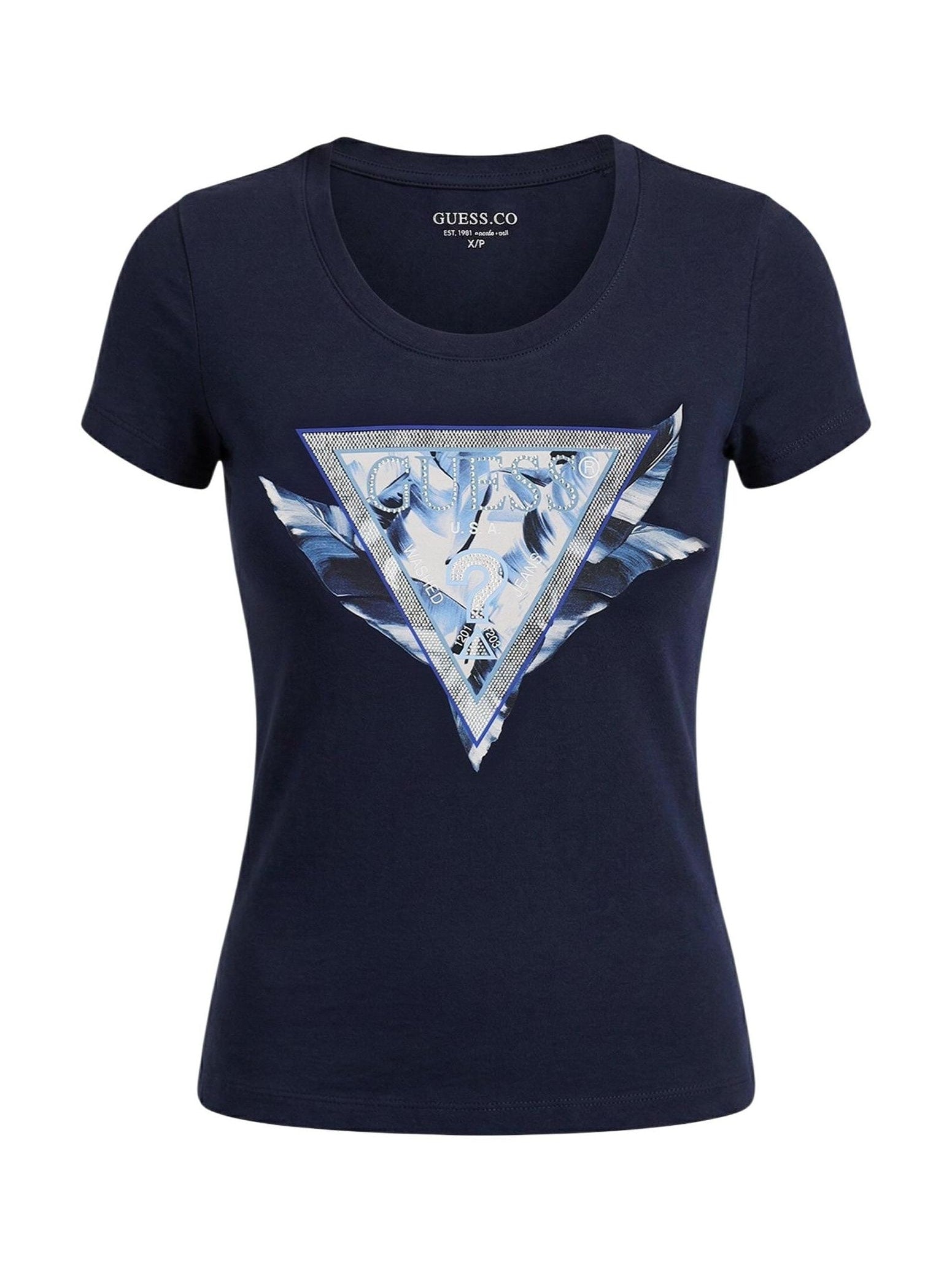 Guess · Тениска · W6GI11 K3026 | DontMiss.bg