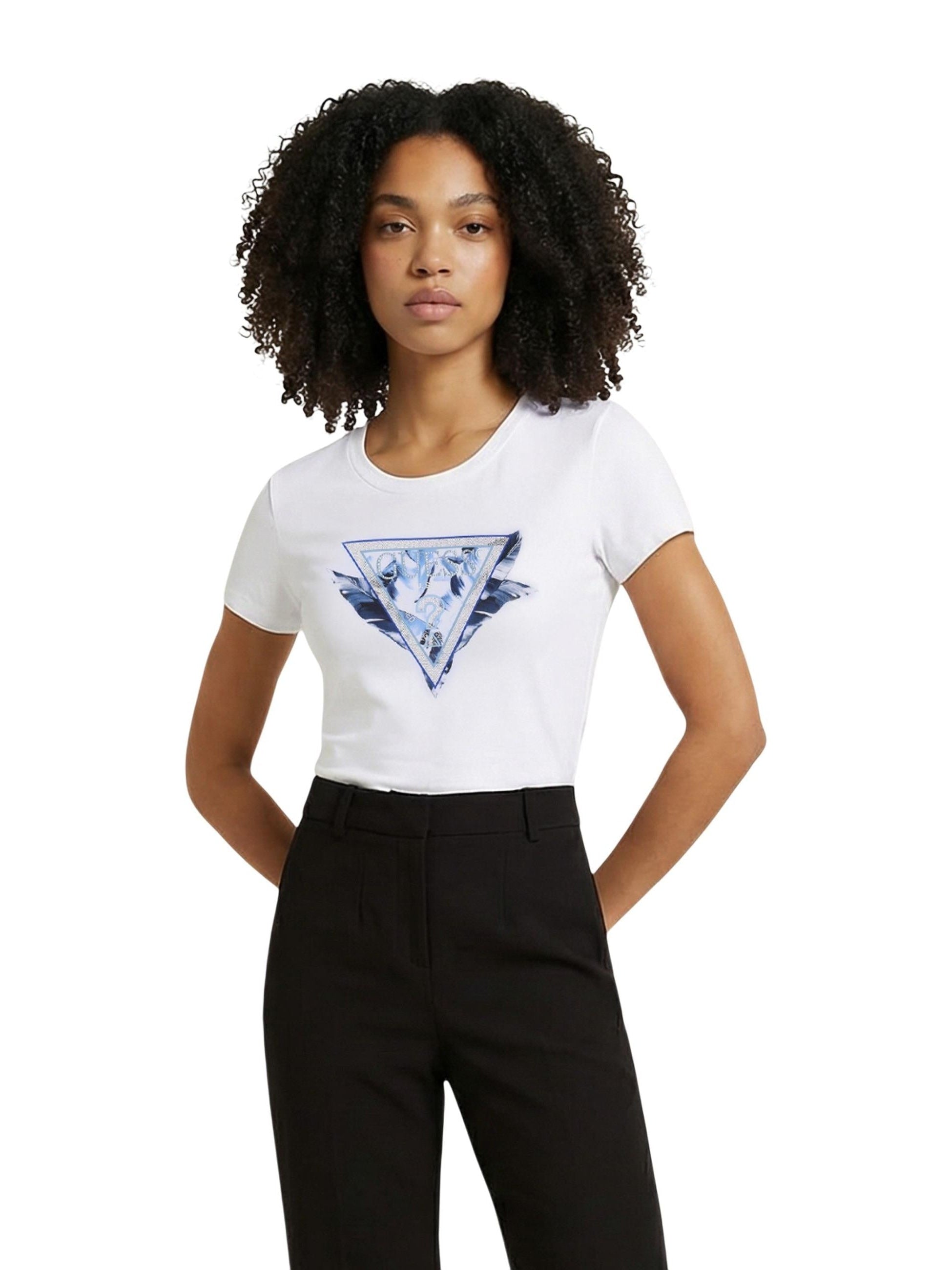 Guess · Тениска · W6GI11 K3026 | DontMiss.bg