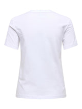 ONLY · Тениска · 15368885 | DontMiss.bg
