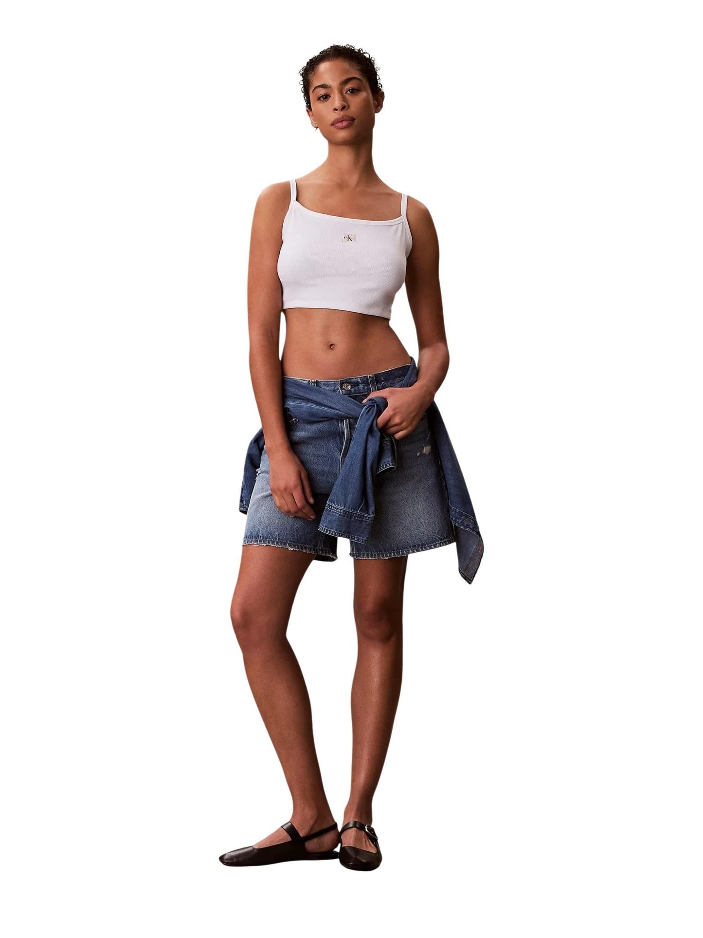Calvin Klein Jeans · Потник · LV047F221G | DontMiss.bg