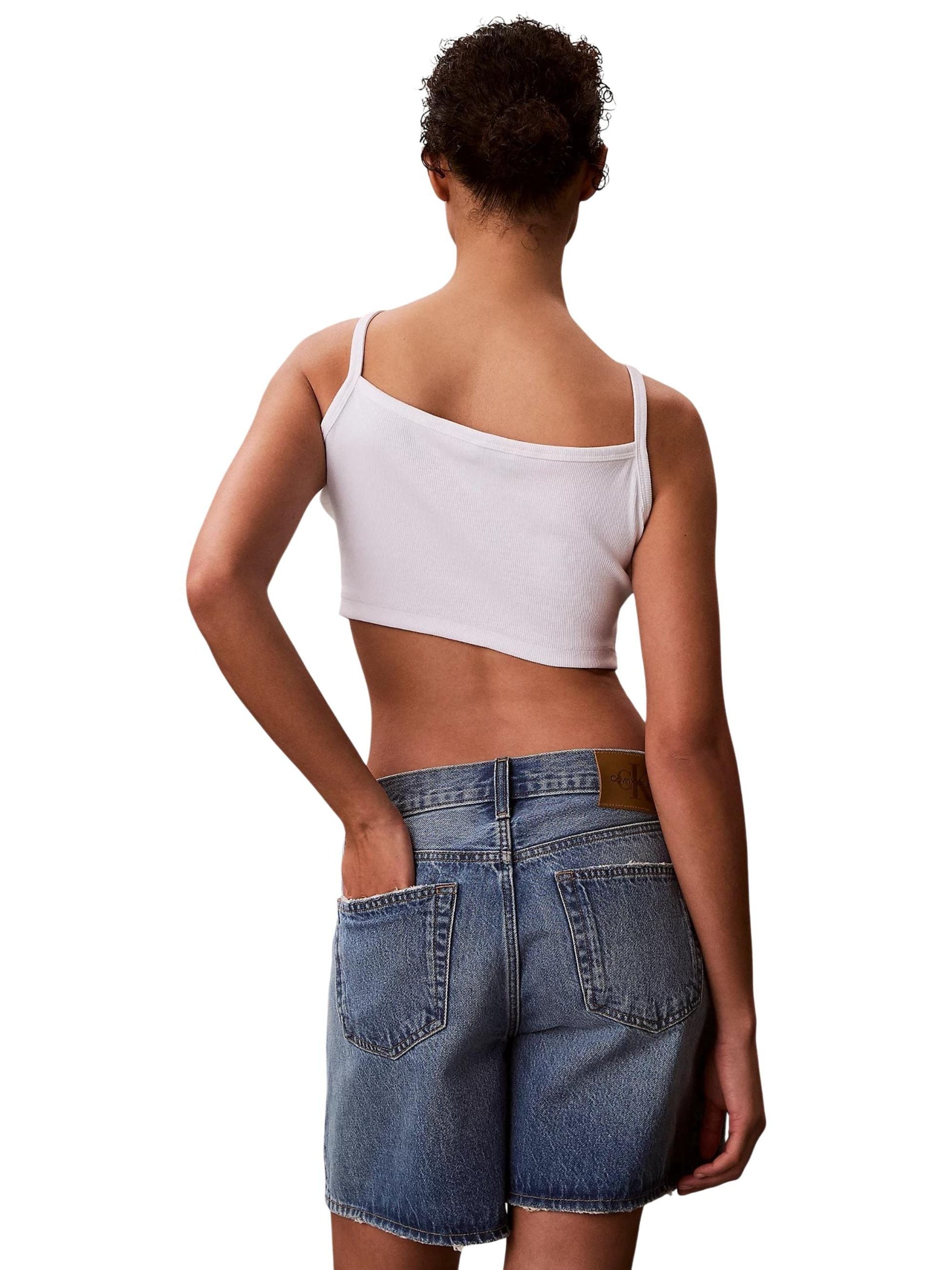 Calvin Klein Jeans · Потник · LV047F221G | DontMiss.bg
