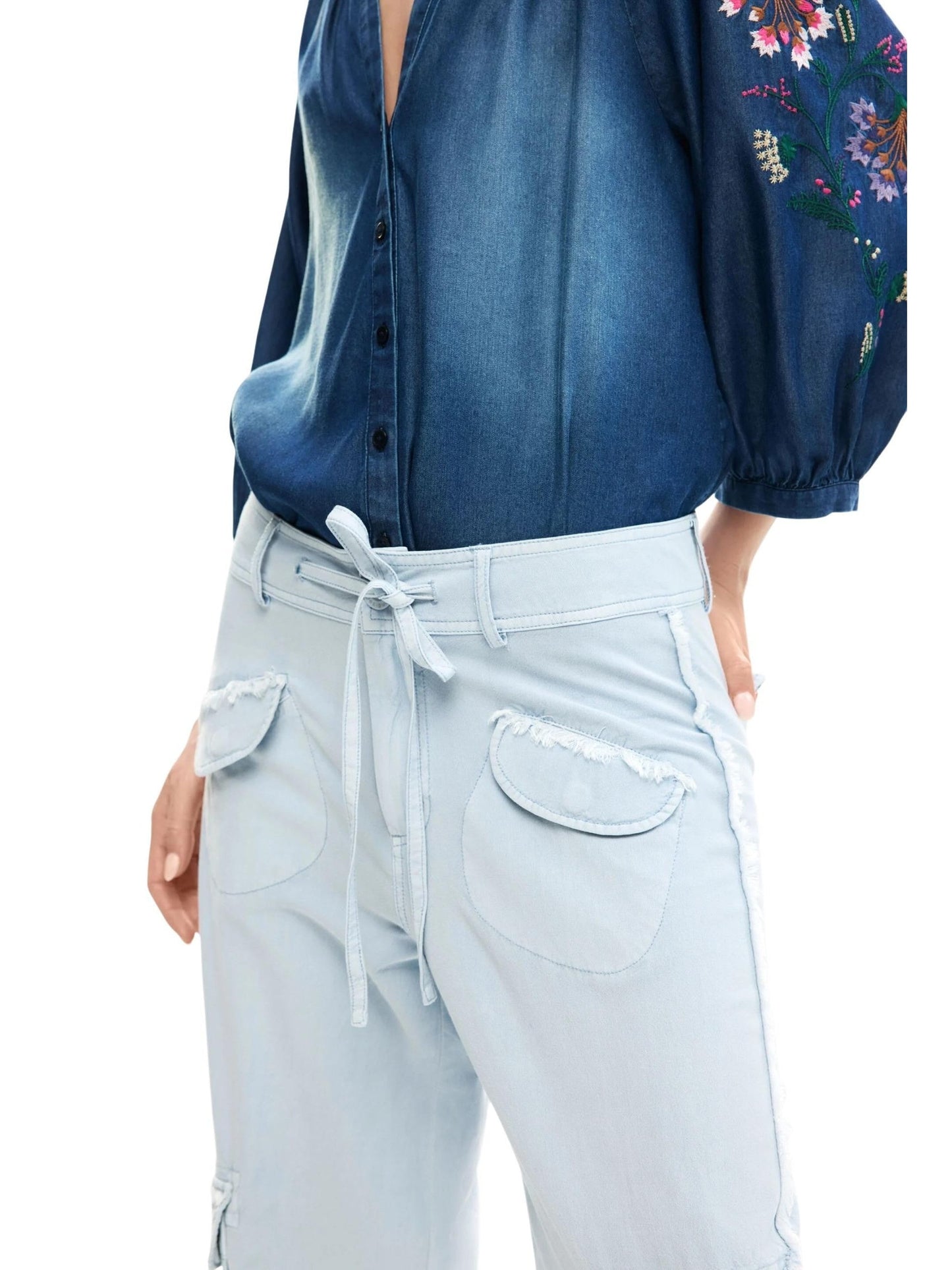 Desigual · Джогъри · 26SWPW25 | DontMiss.bg