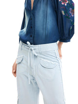 Desigual · Джогъри · 26SWPW25 | DontMiss.bg