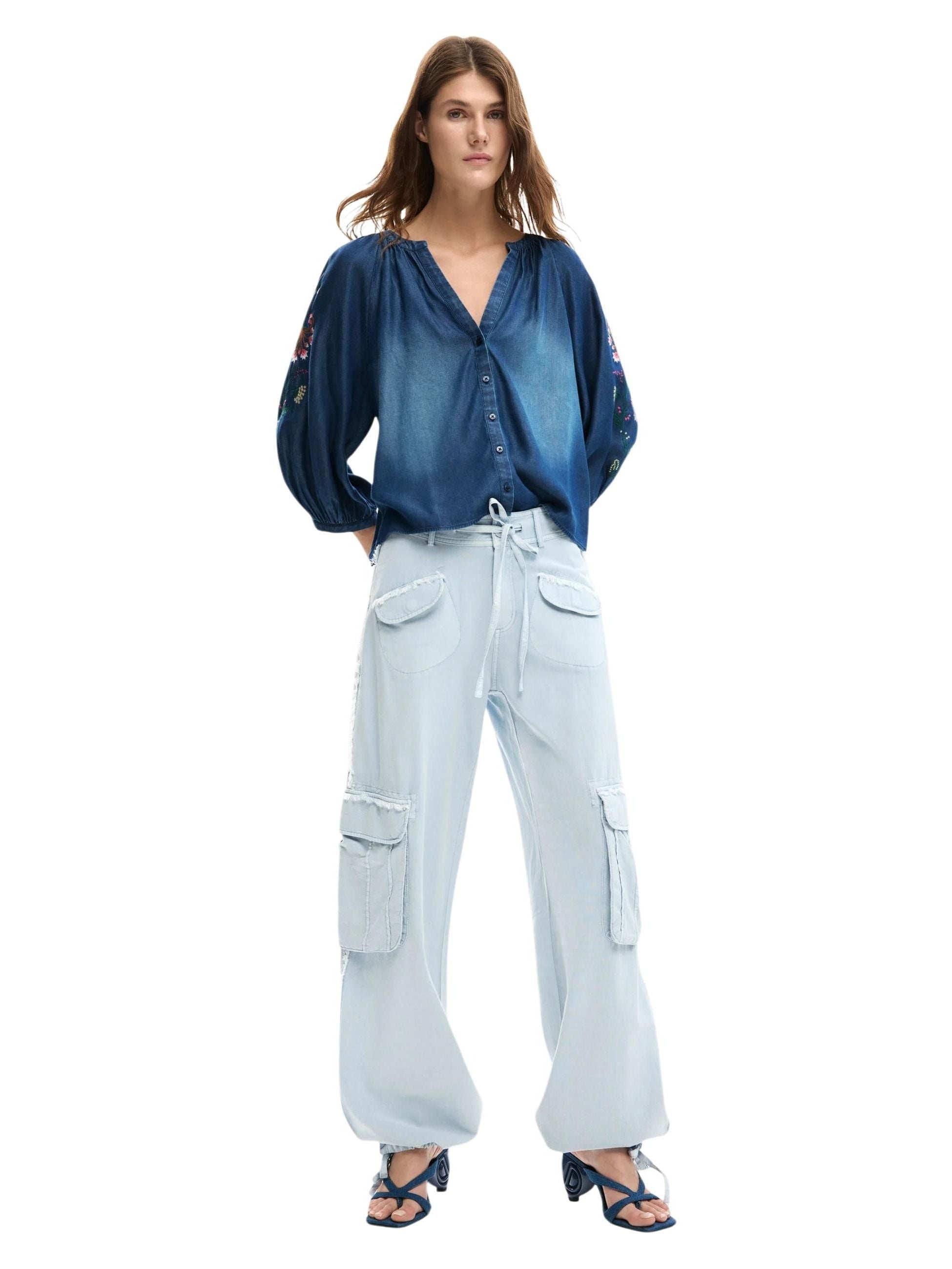 Desigual · Джогъри · 26SWPW25 | DontMiss.bg