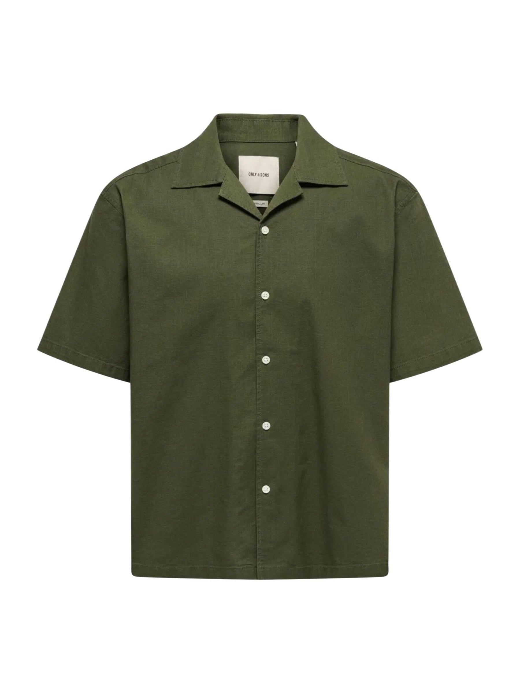 Only & Sons · Риза · 22036358 | DontMiss.bg