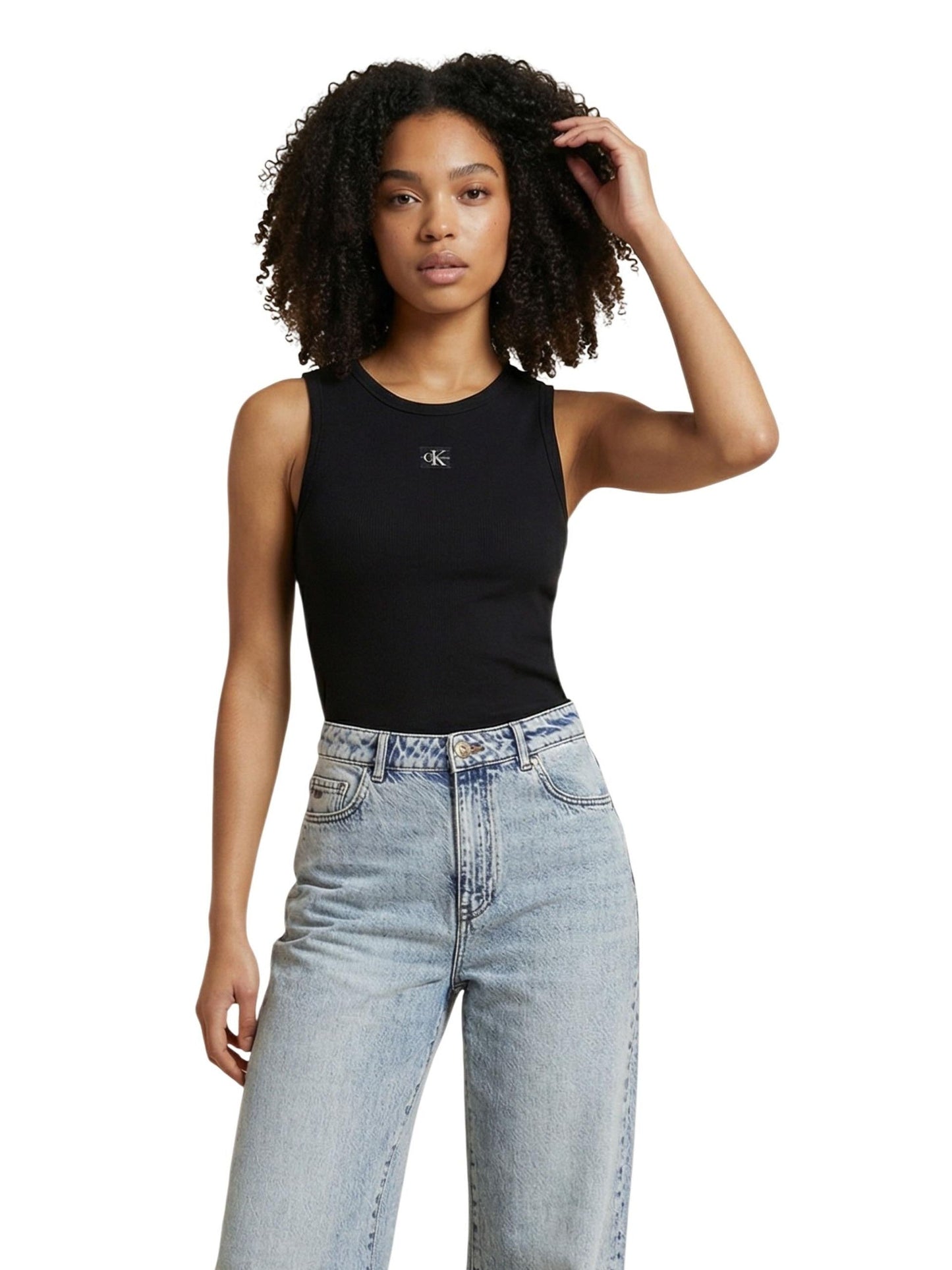 Calvin Klein Jeans · Потник · LV047F246G | DontMiss.bg