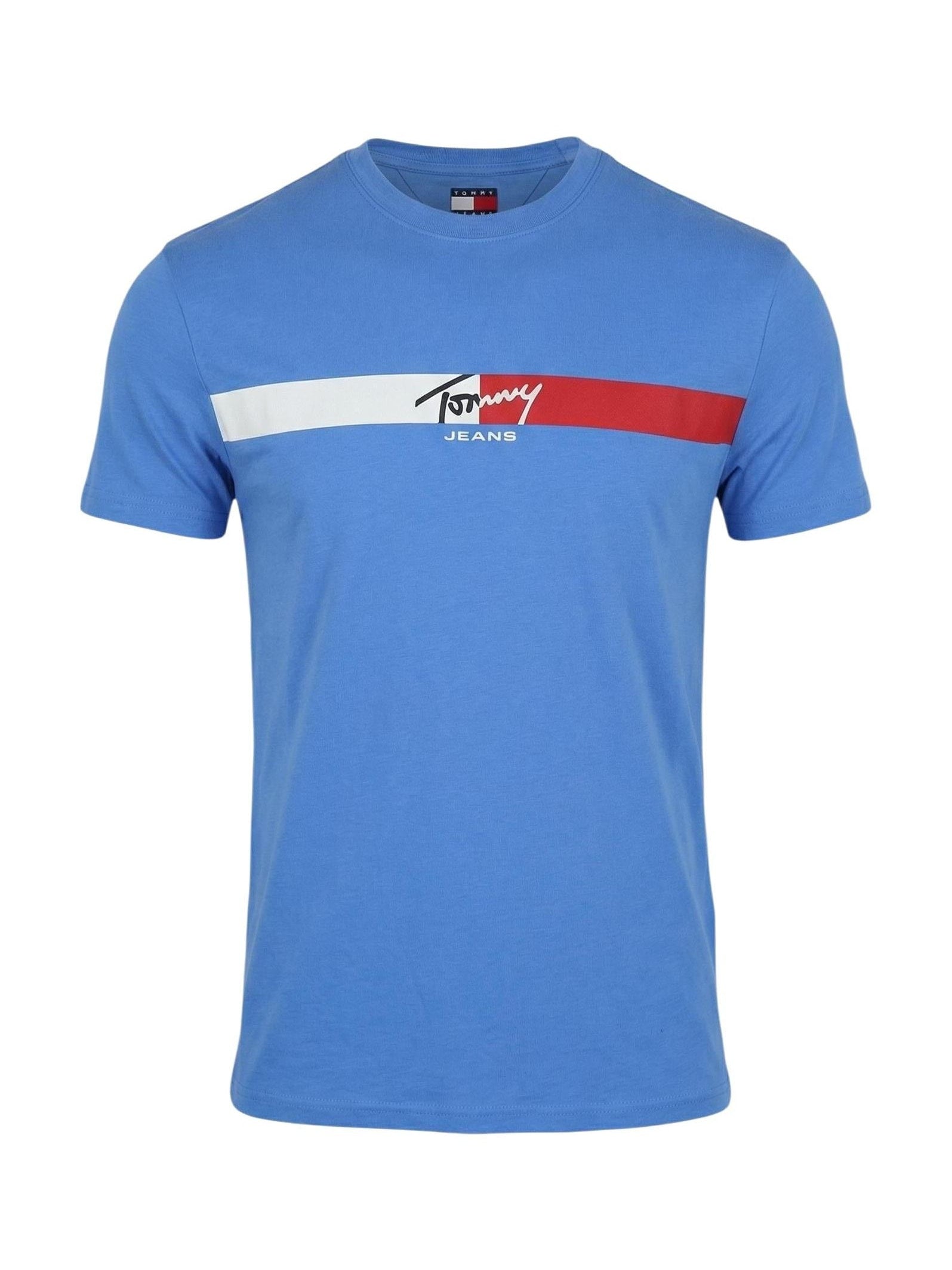 Tommy Jeans · Тениска · DM0DM22539 | DontMiss.bg