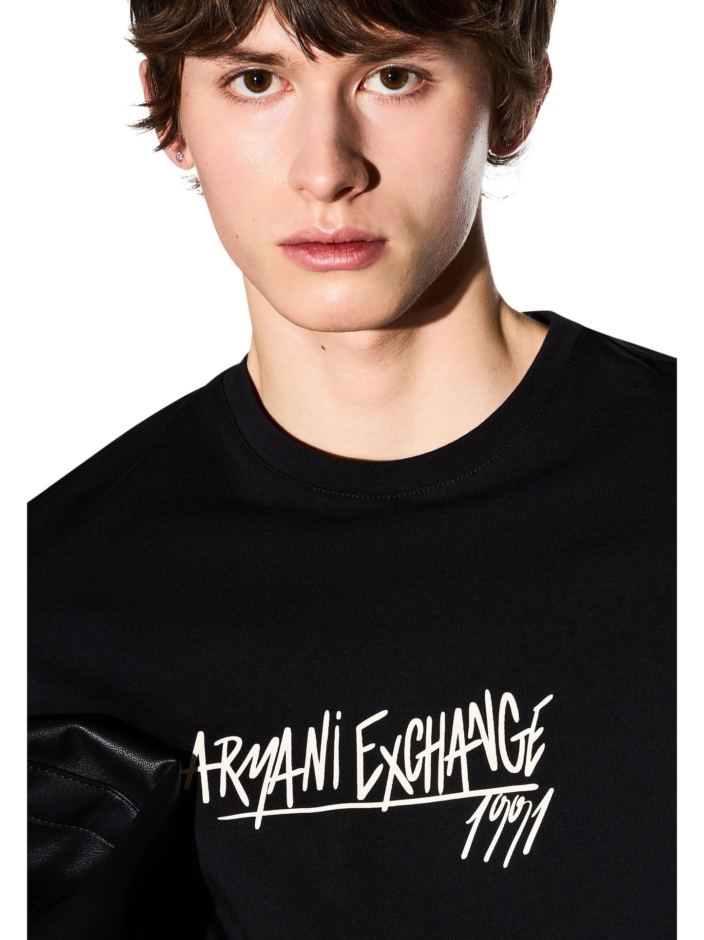 Armani Exchange · Тениска · XM002789 AF10356 | DontMiss.bg