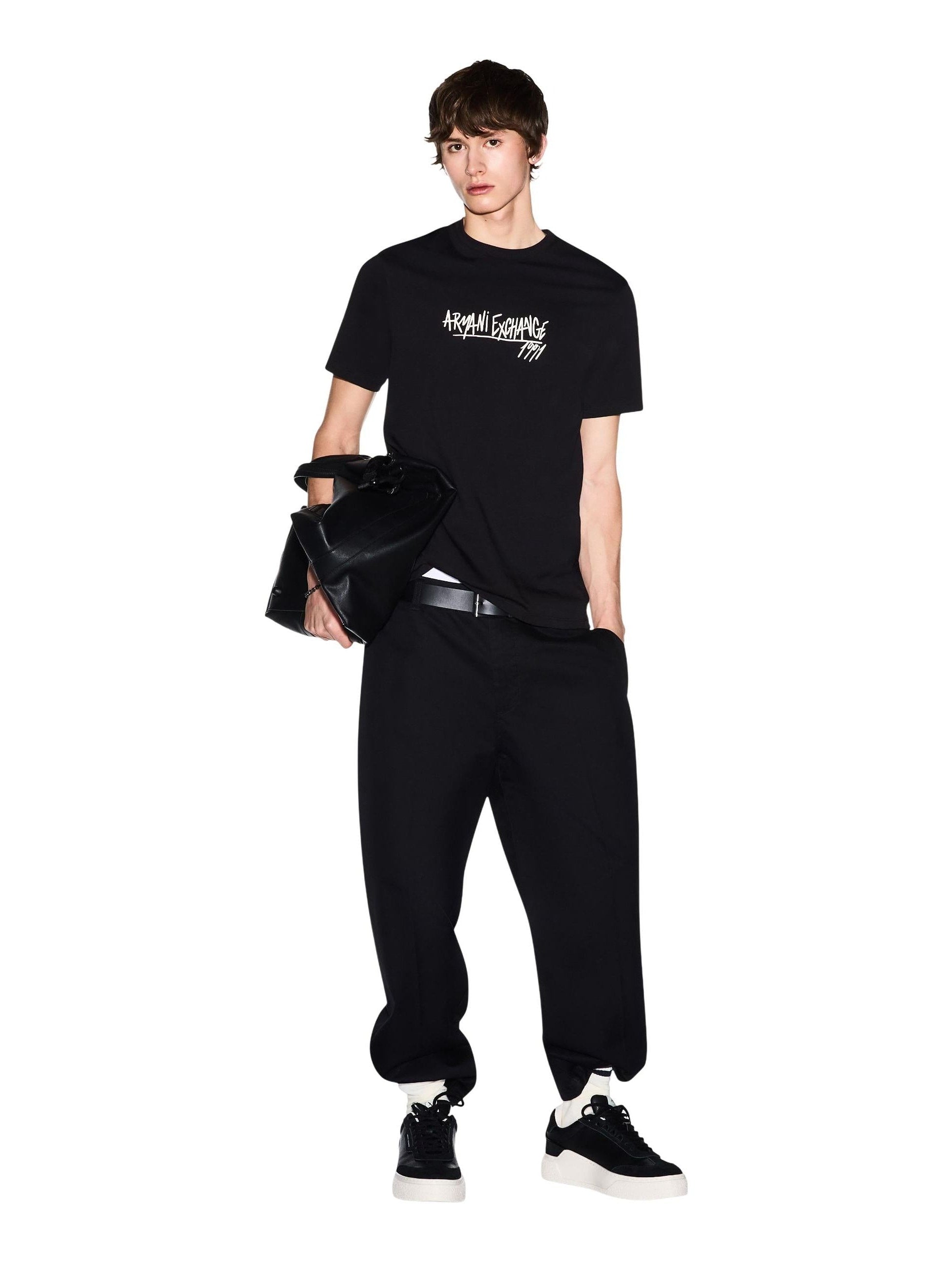 Armani Exchange · Тениска · XM002789 AF10356 | DontMiss.bg