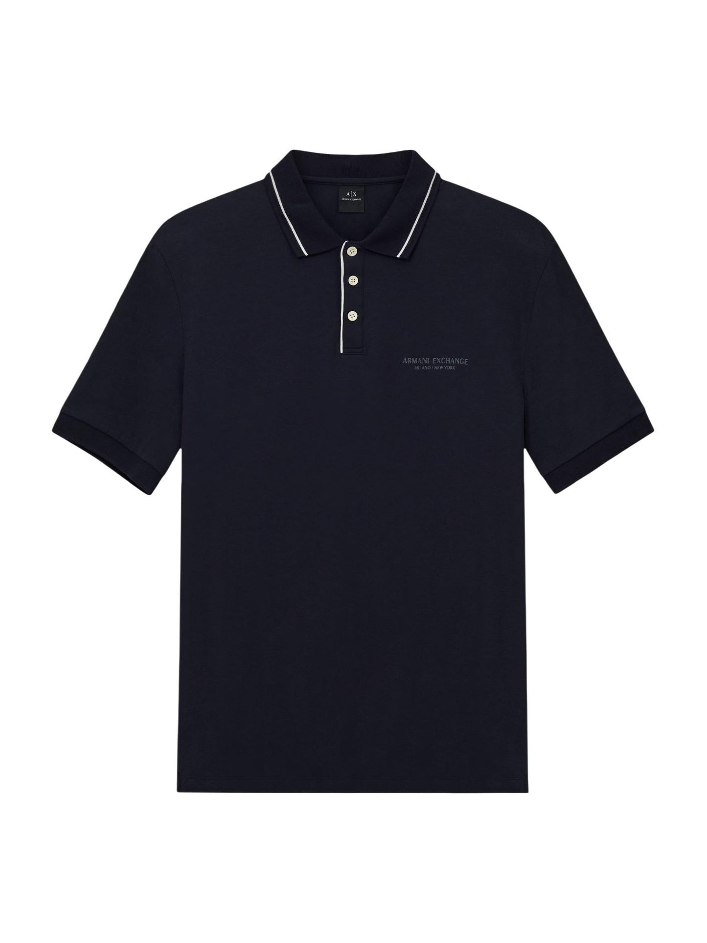 Armani Exchange · Поло тениска · XM001557 AF10363 | DontMiss.bg