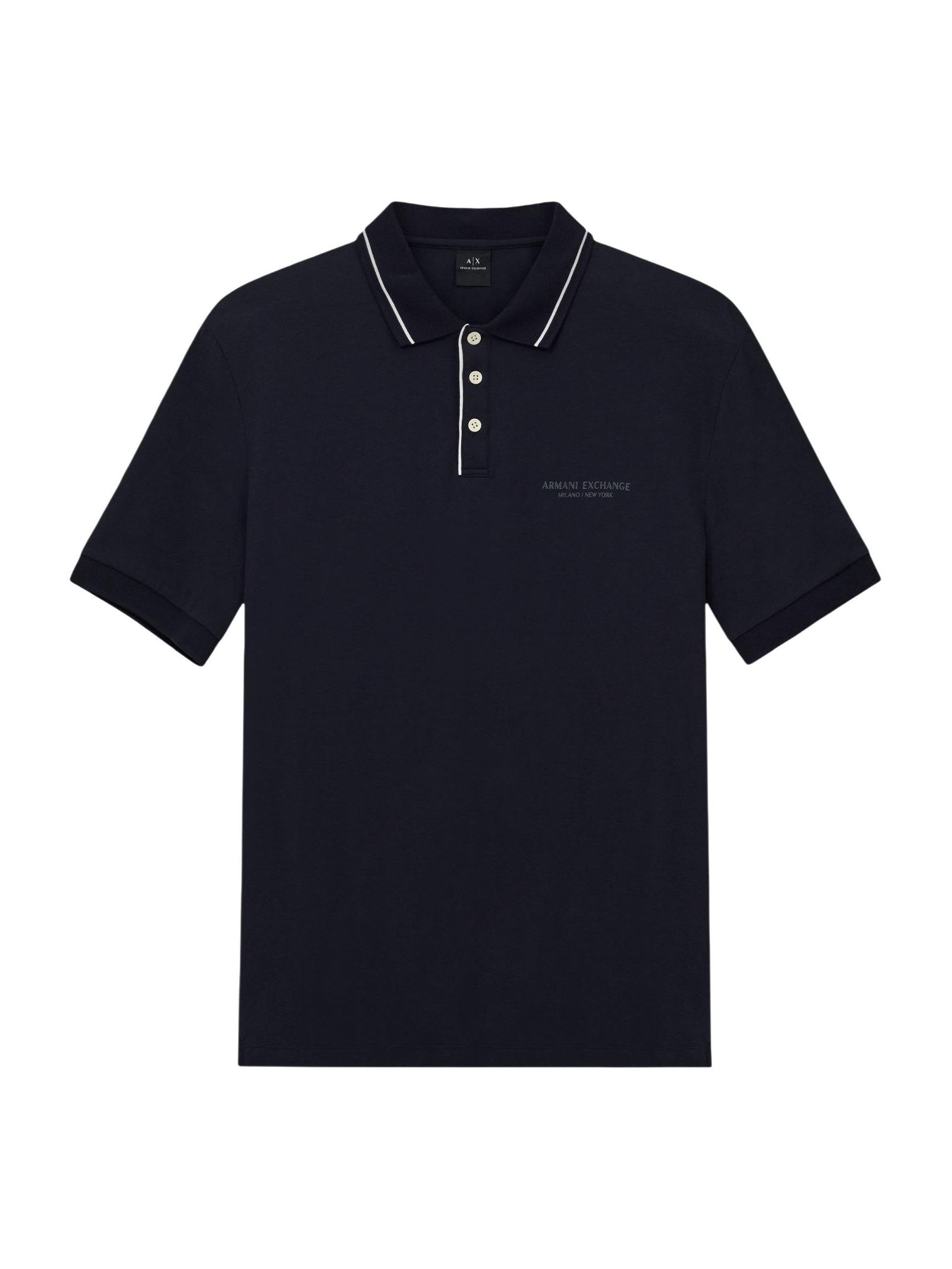 Armani Exchange · Поло тениска · XM001557 AF10363 | DontMiss.bg
