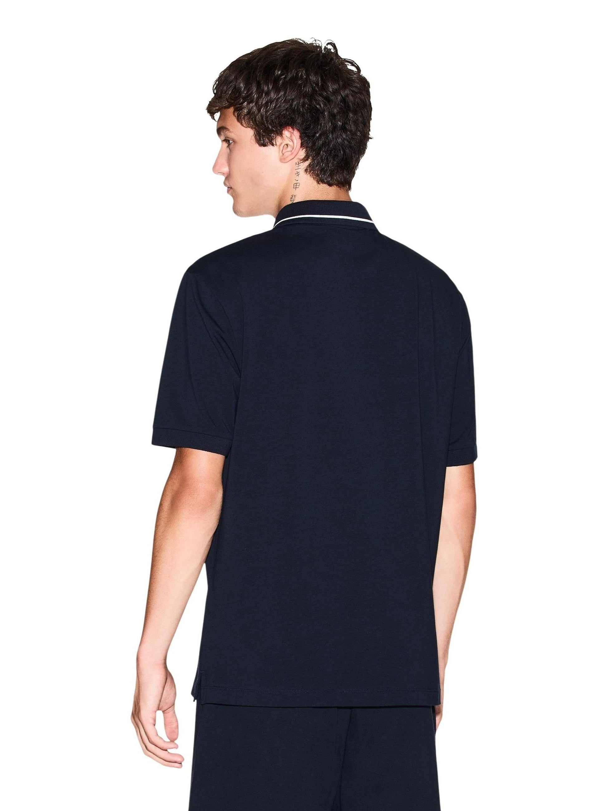 Armani Exchange · Поло тениска · XM001557 AF10363 | DontMiss.bg