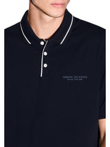 Armani Exchange · Поло тениска · XM001557 AF10363 | DontMiss.bg
