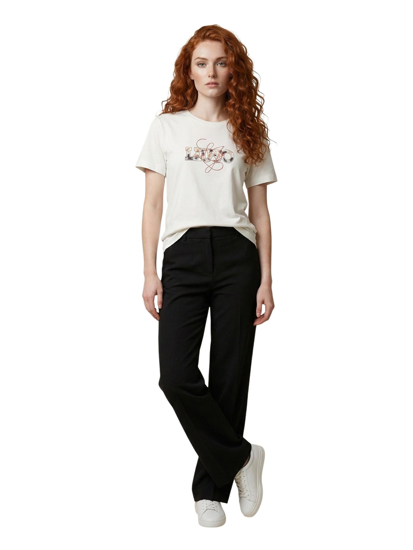 Liu Jo · Тениска · TA6163 JS003 | DontMiss.bg