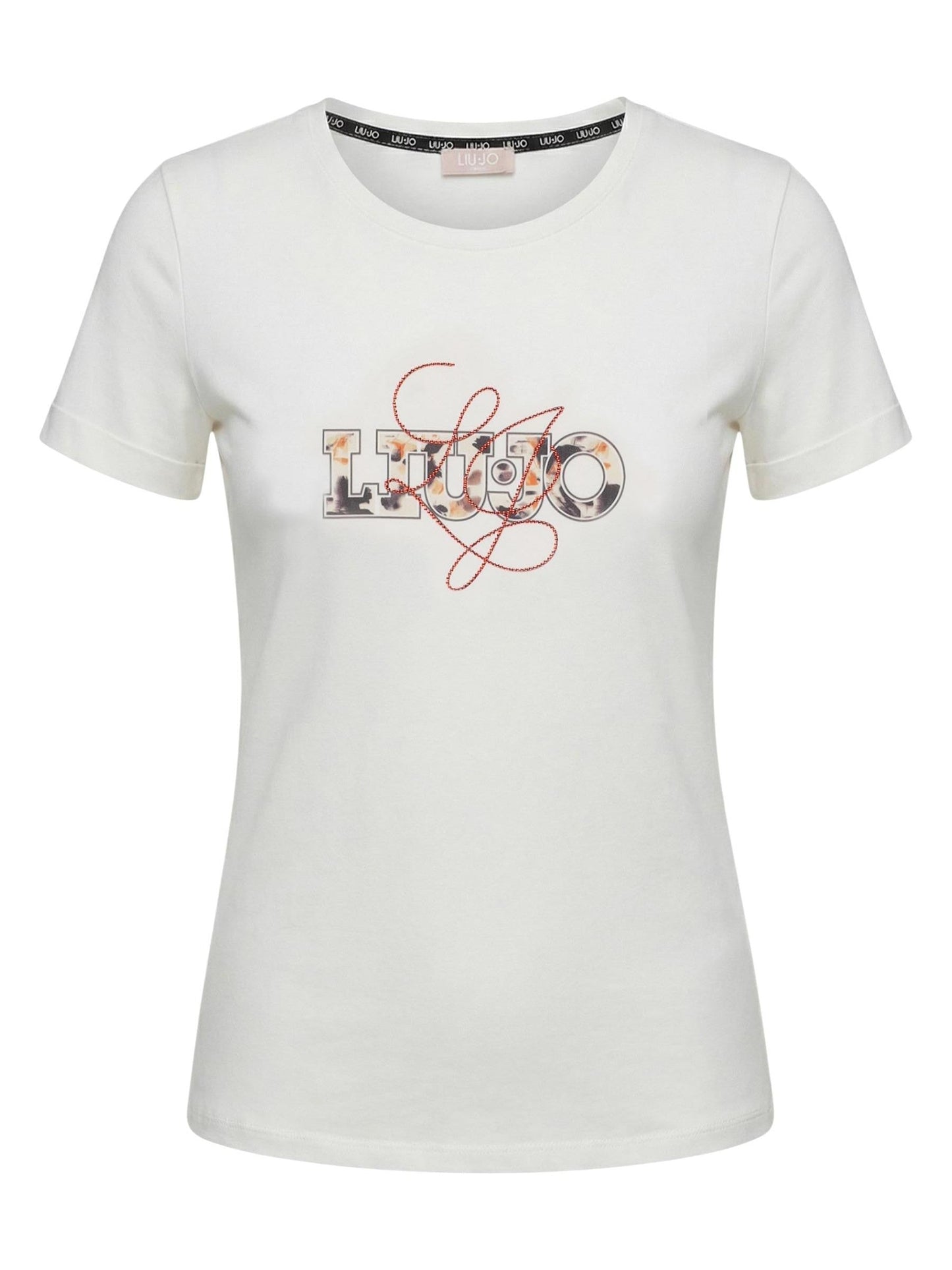 Liu Jo · Тениска · TA6163 JS003 | DontMiss.bg