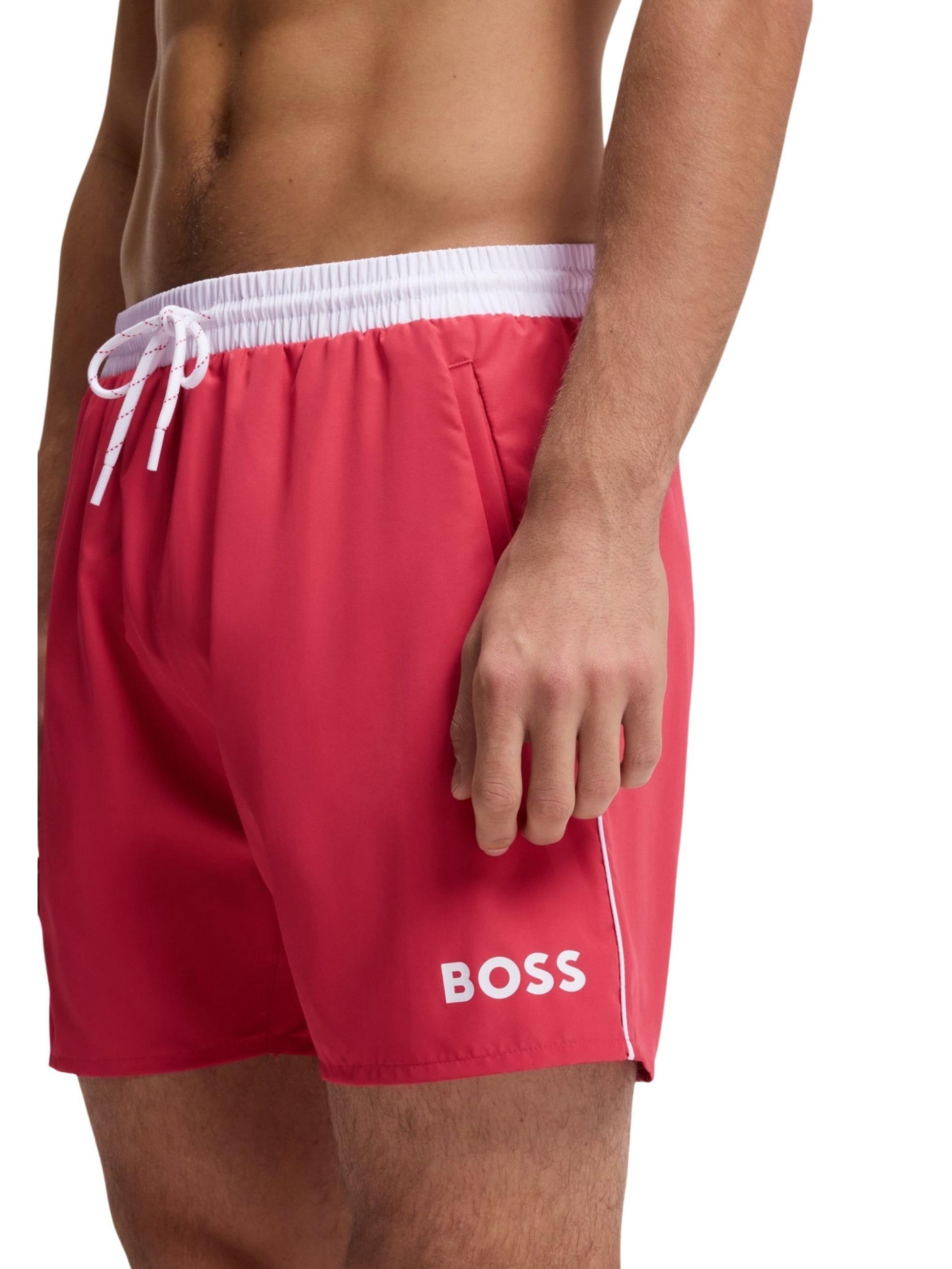 BOSS · Плувни шорти · 50514429 | DontMiss.bg