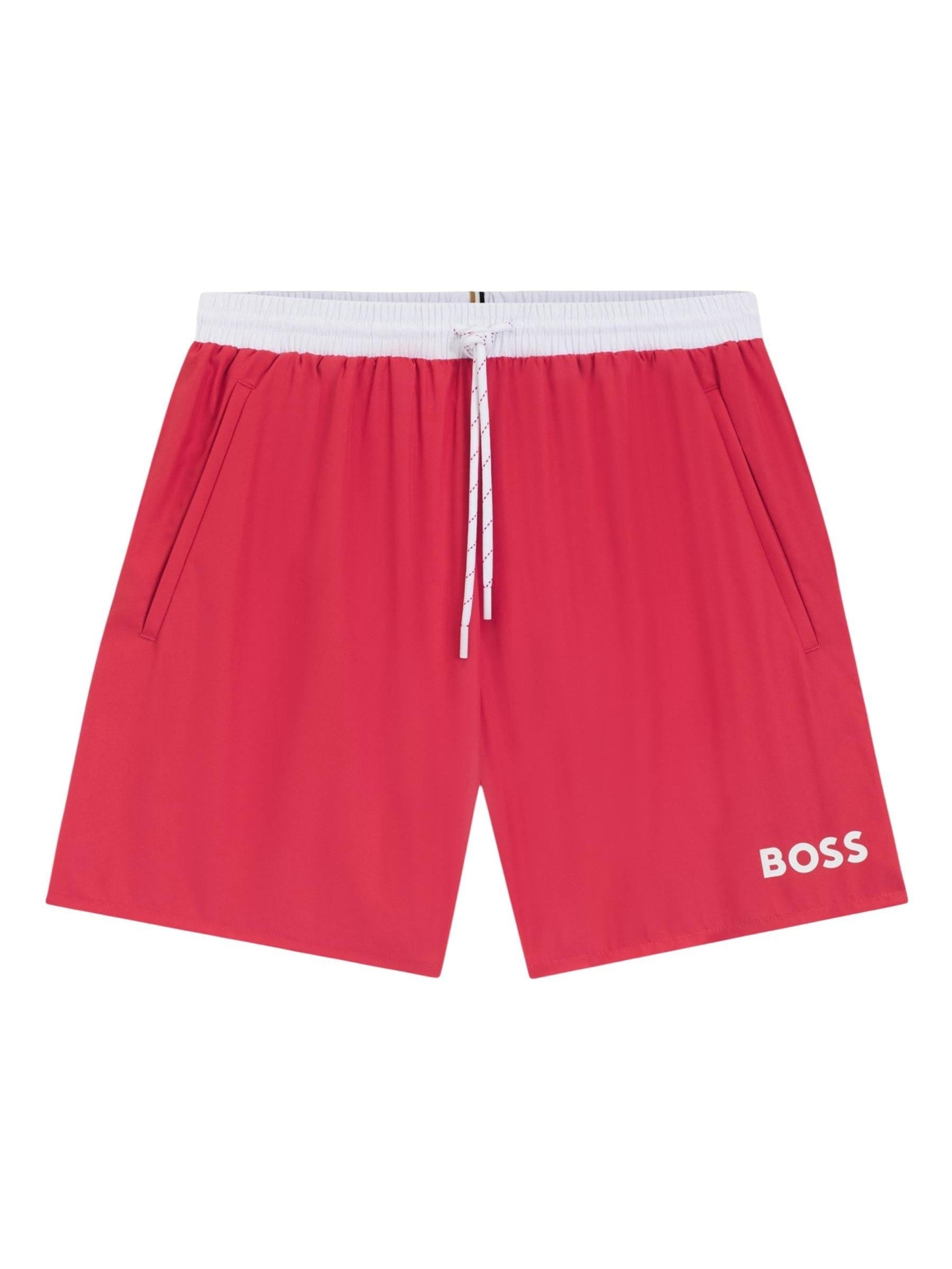 BOSS · Плувни шорти · 50514429 | DontMiss.bg