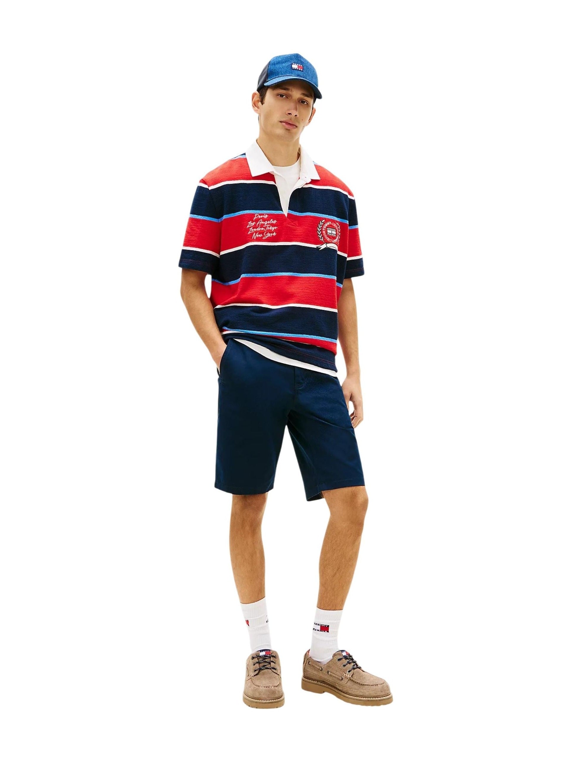 Tommy Jeans · Шорти · DM0DM22852 | DontMiss.bg