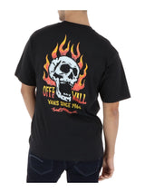 Vans · Тениска · VW0BLK1 | DontMiss.bg