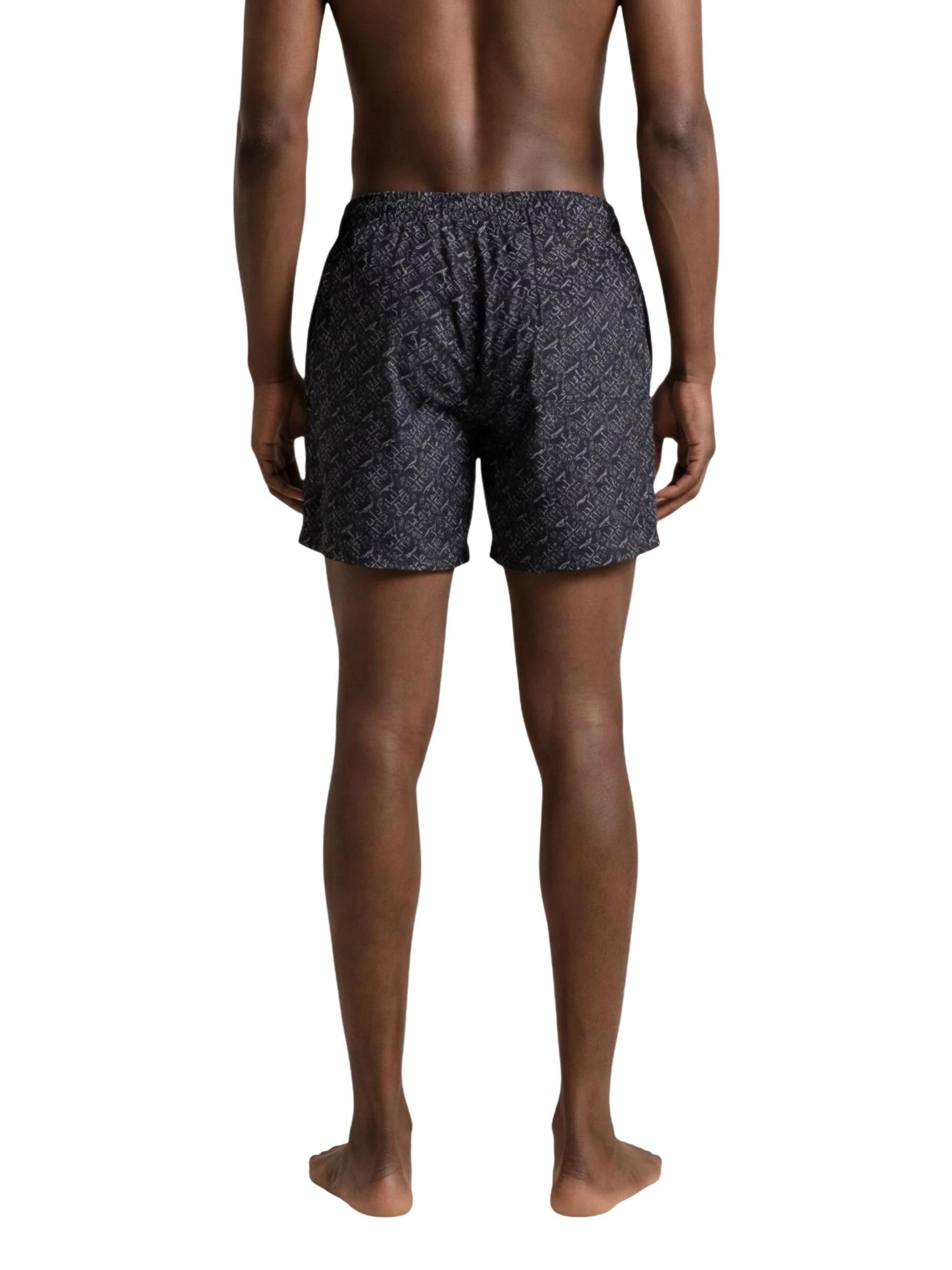EA7 Emporio Armani · Плувни шорти · 7M001677 AF21249 | DontMiss.bg
