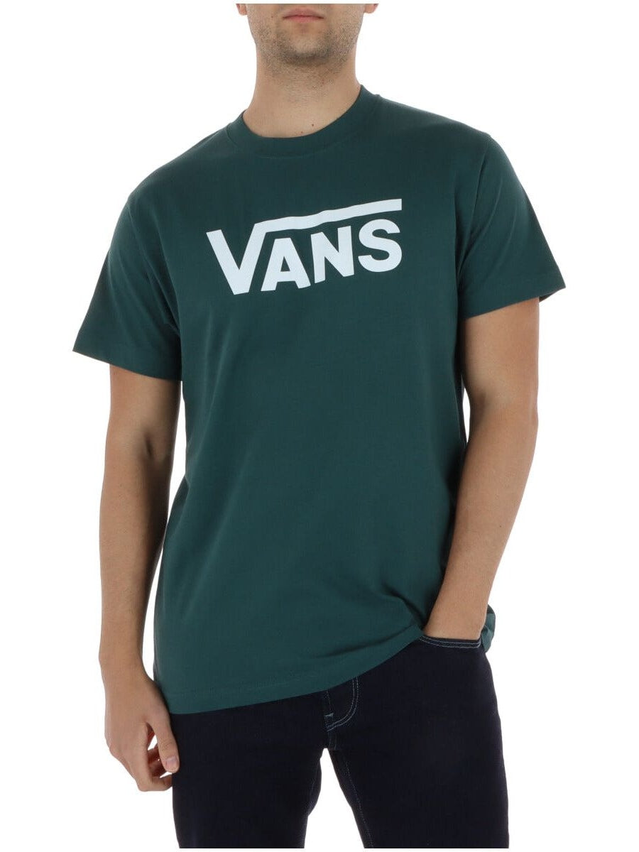 Vans · Тениска · RA1FRJ1 | DontMiss.bg