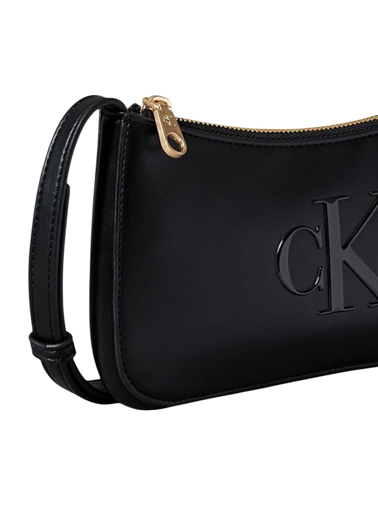 Calvin Klein · Дамска чанта · LV04F1125G | DontMiss.bg