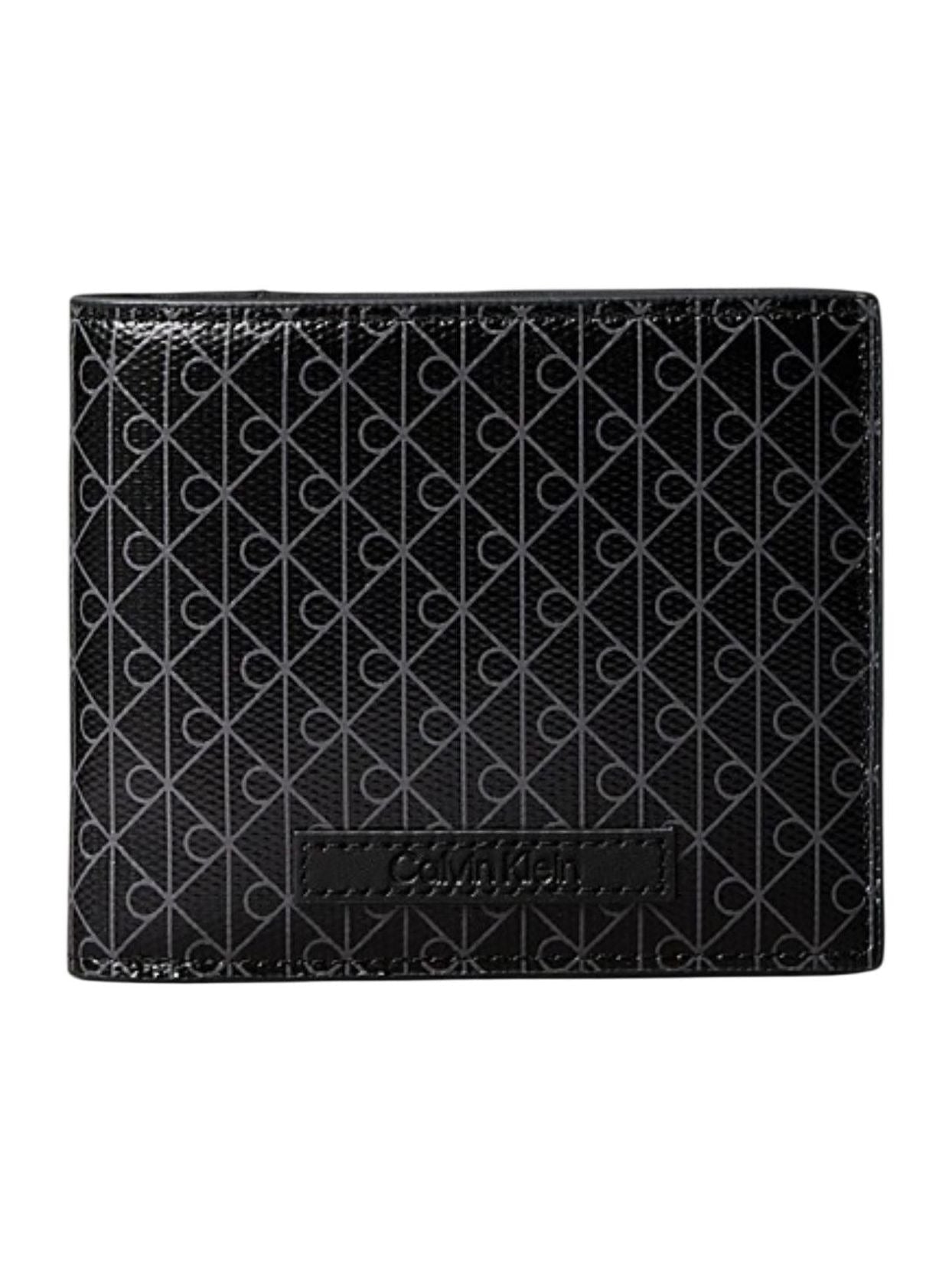 Calvin Klein · Портфейл · LV04D1085G | DontMiss.bg
