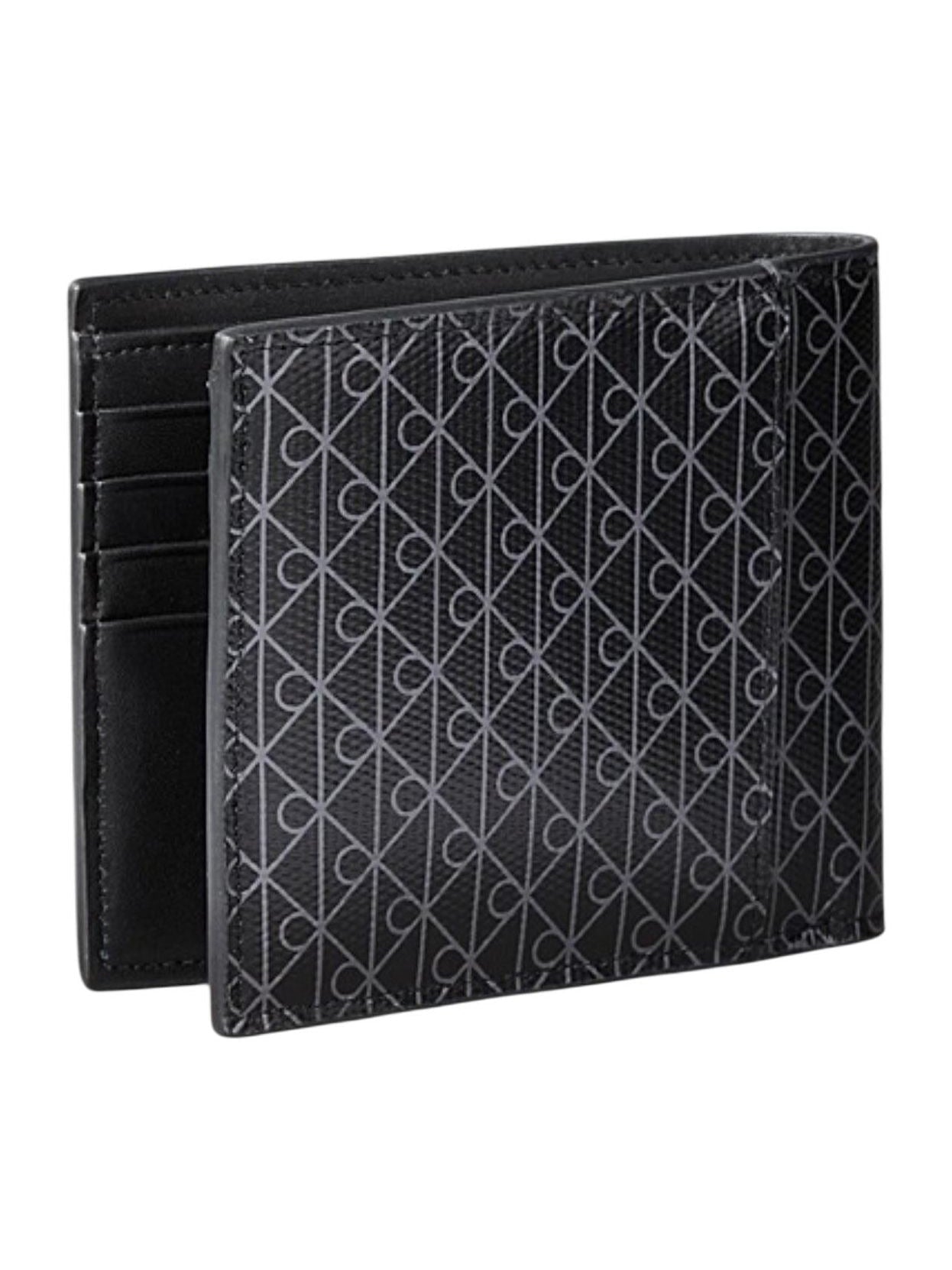 Calvin Klein · Портфейл · LV04D1085G | DontMiss.bg