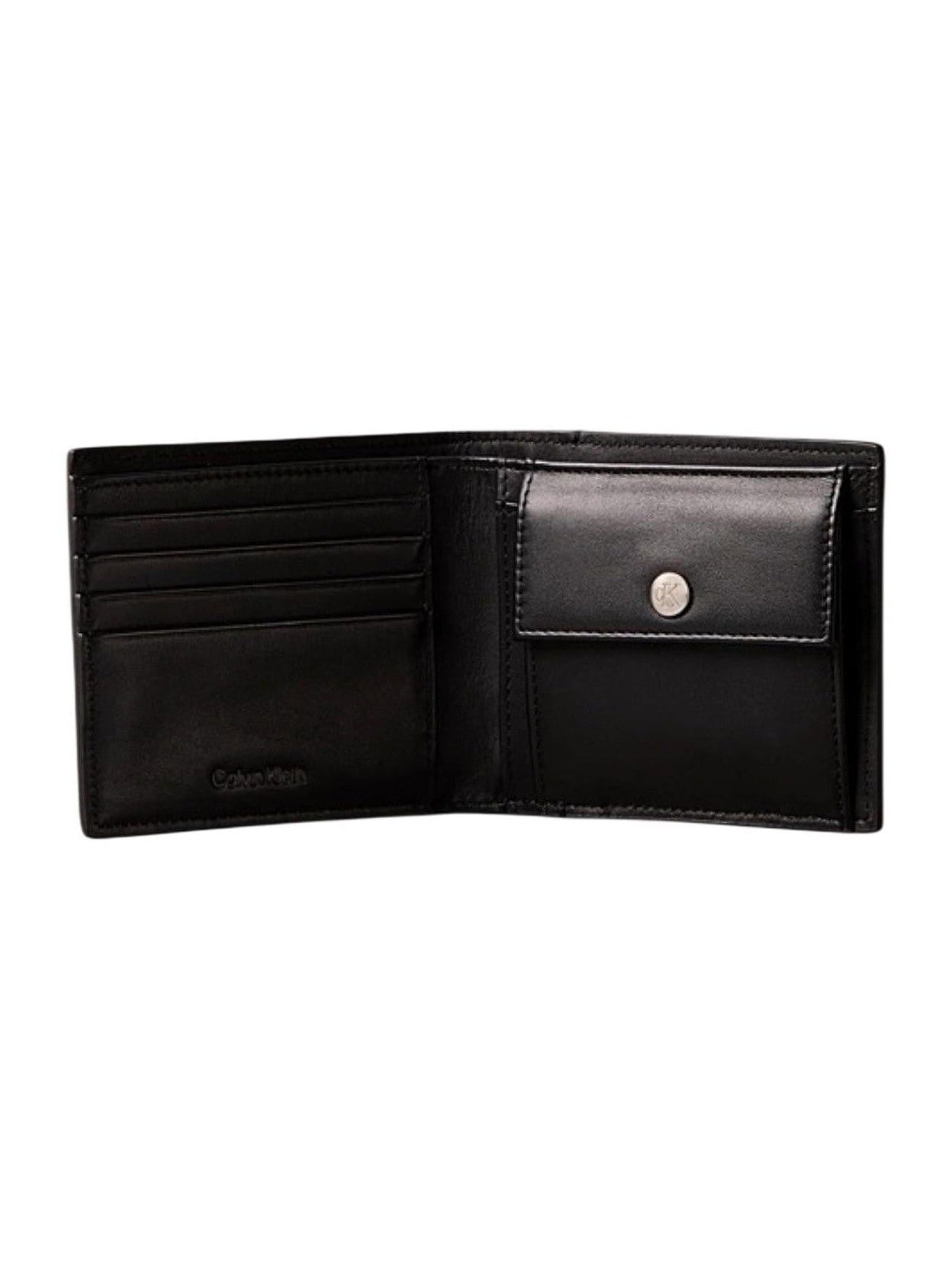 Calvin Klein · Портфейл · LV04D1085G | DontMiss.bg