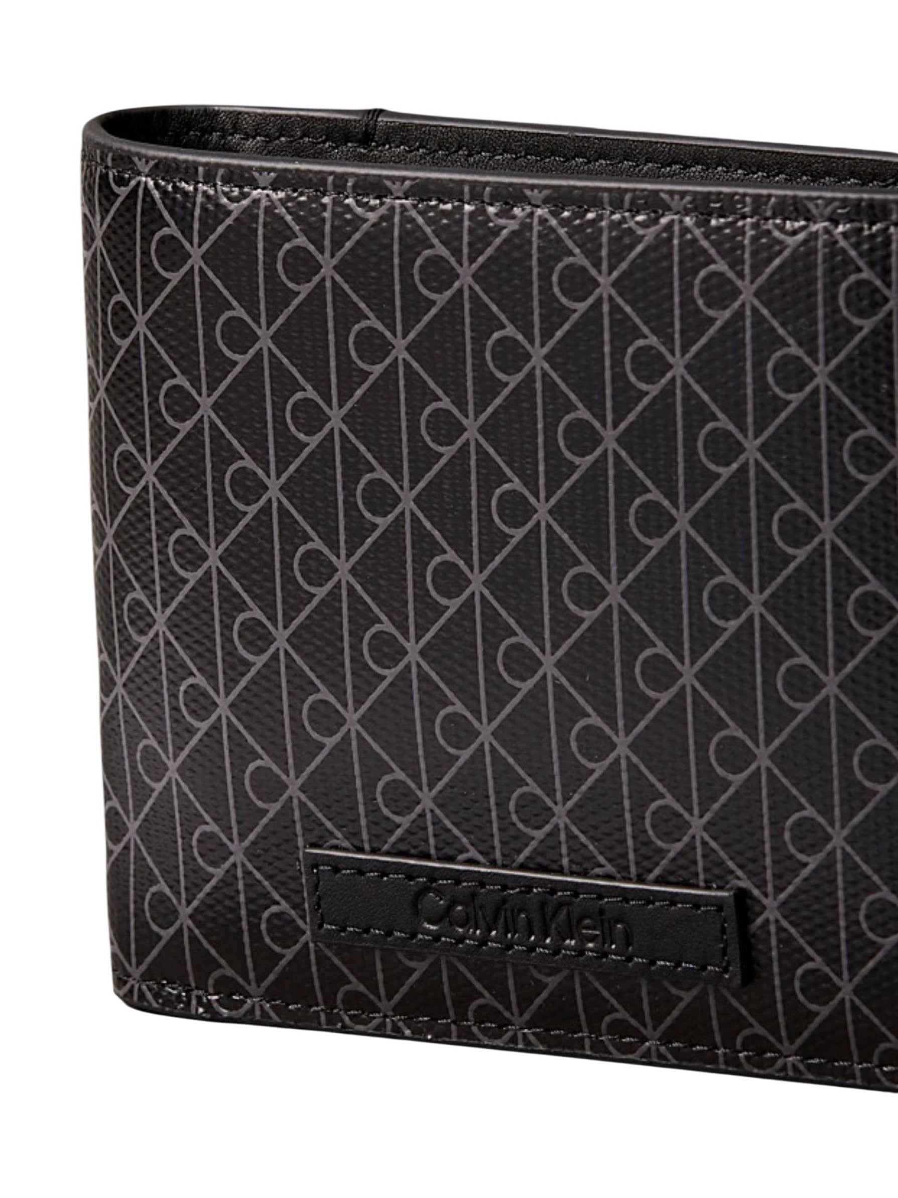 Calvin Klein · Портфейл · LV04D1085G | DontMiss.bg