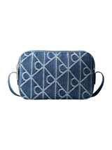 Calvin Klein · Дамска чанта · LV04F3430G | DontMiss.bg