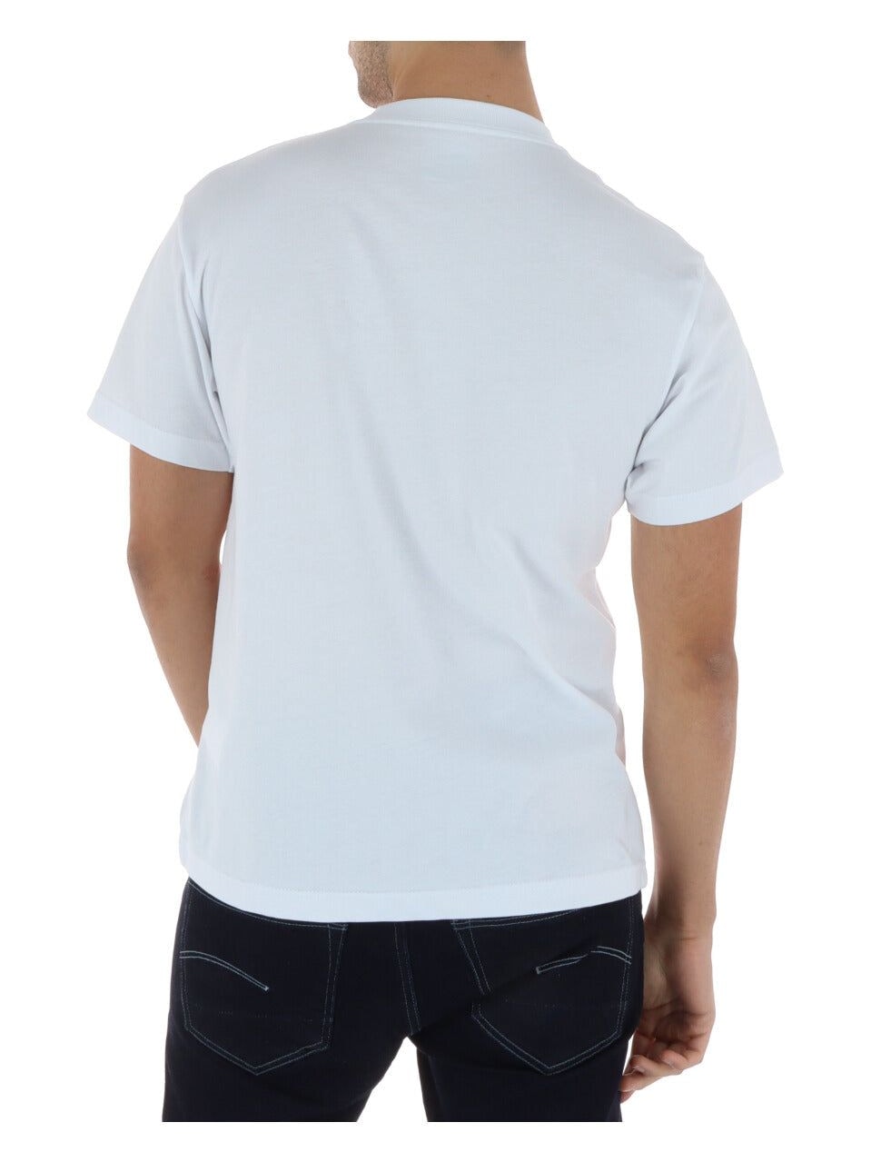 Vans · Тениска · R9XWHT1 | DontMiss.bg