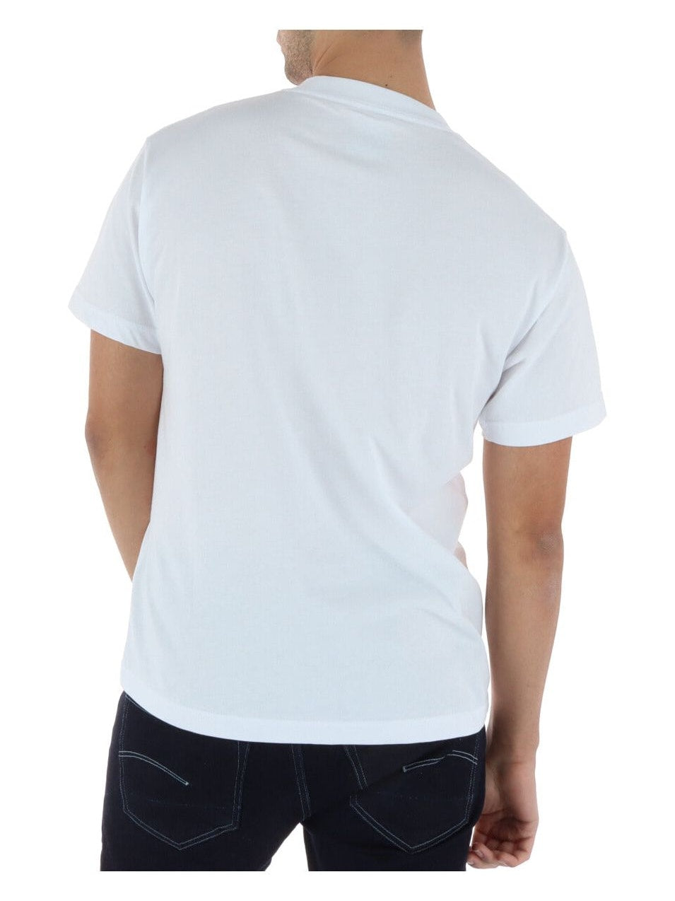Vans · Тениска · RA1WHT1 | DontMiss.bg