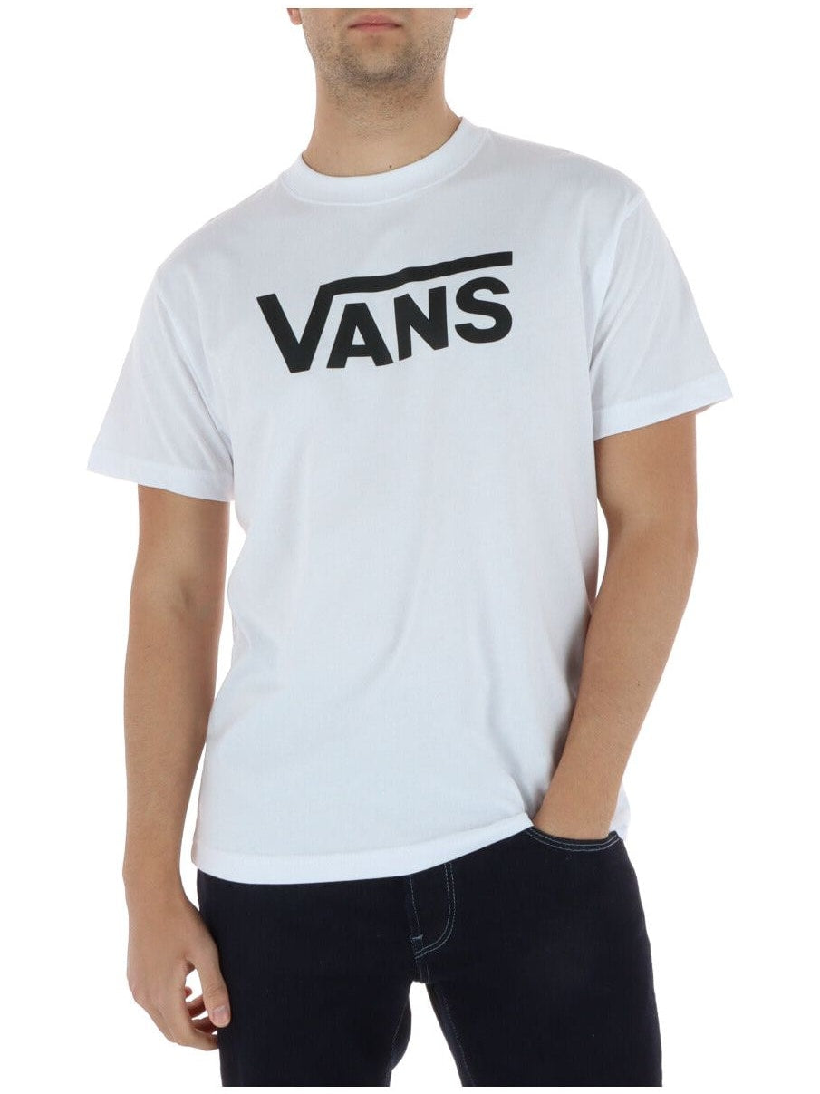 Vans · Тениска · RA1WHT1 | DontMiss.bg