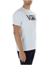 Vans · Тениска · RA1WHT1 | DontMiss.bg