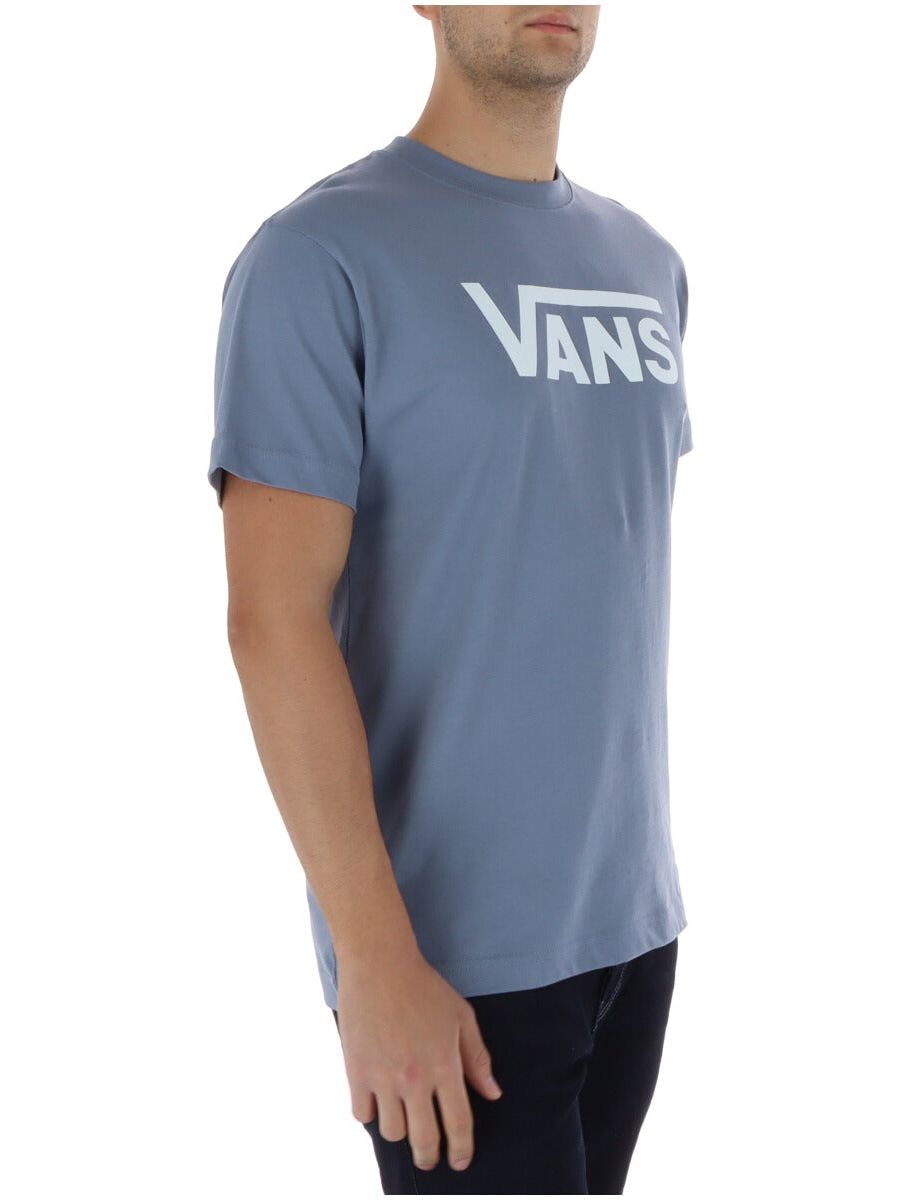 Vans · Тениска · RA1FOI1 | DontMiss.bg