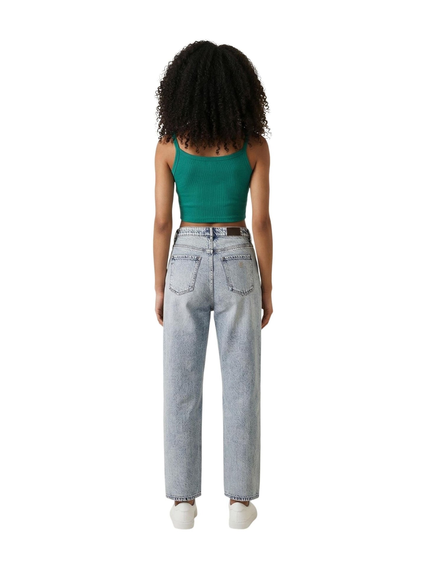 Calvin Klein Jeans · Потник · LV047F221G | DontMiss.bg