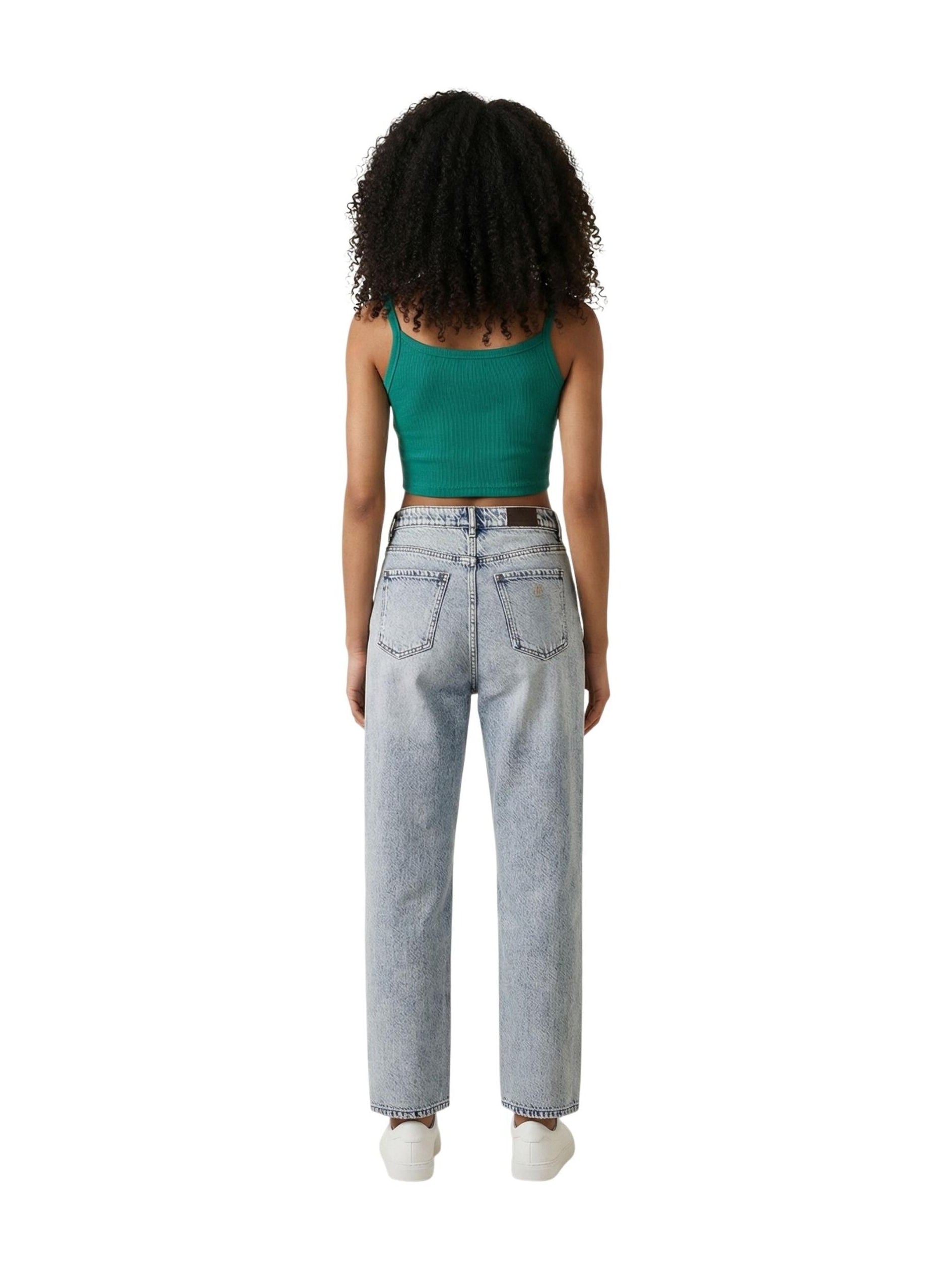 Calvin Klein Jeans · Потник · LV047F221G | DontMiss.bg