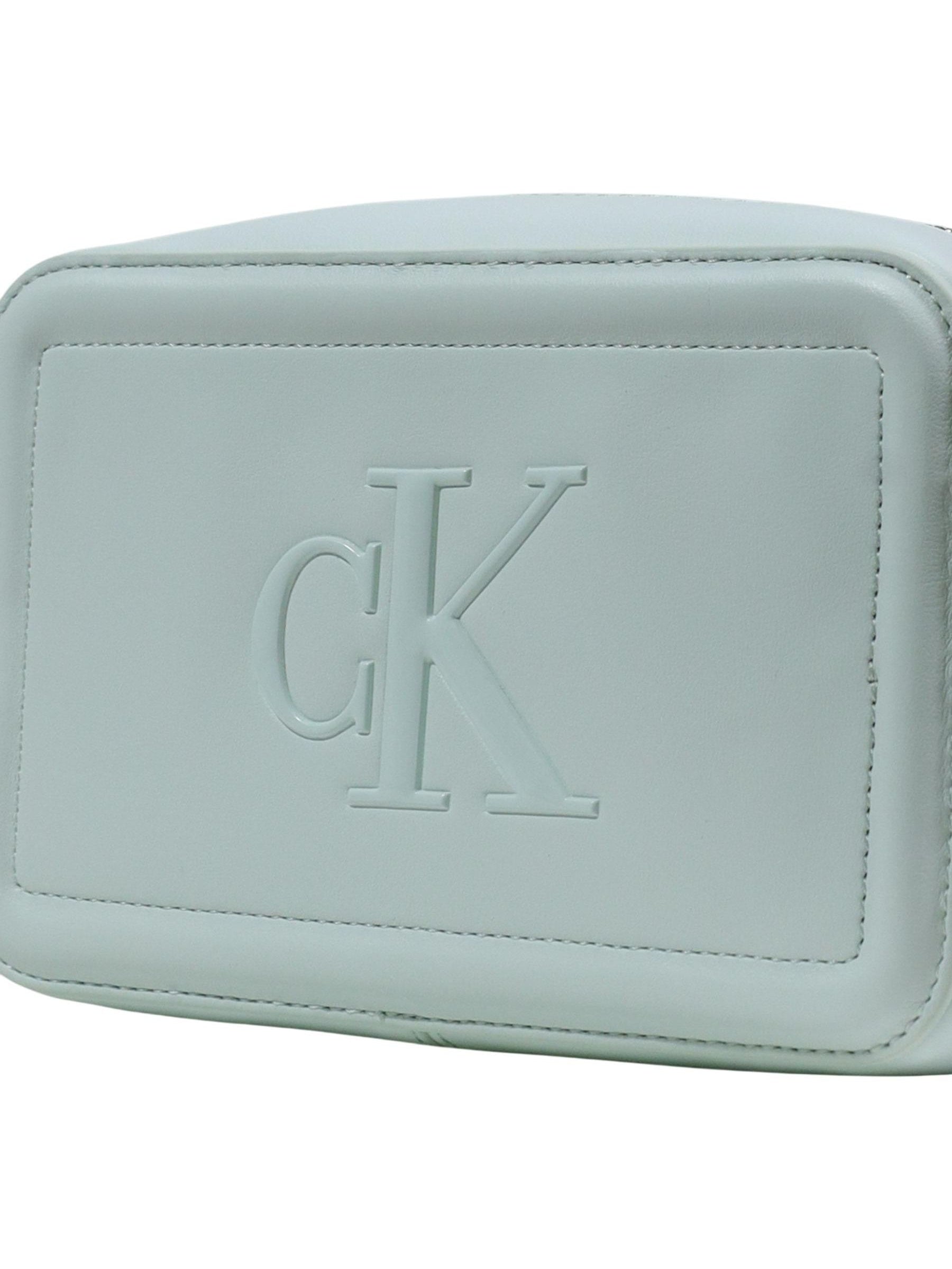 Calvin Klein · Дамска чанта · LV04F3220G | DontMiss.bg