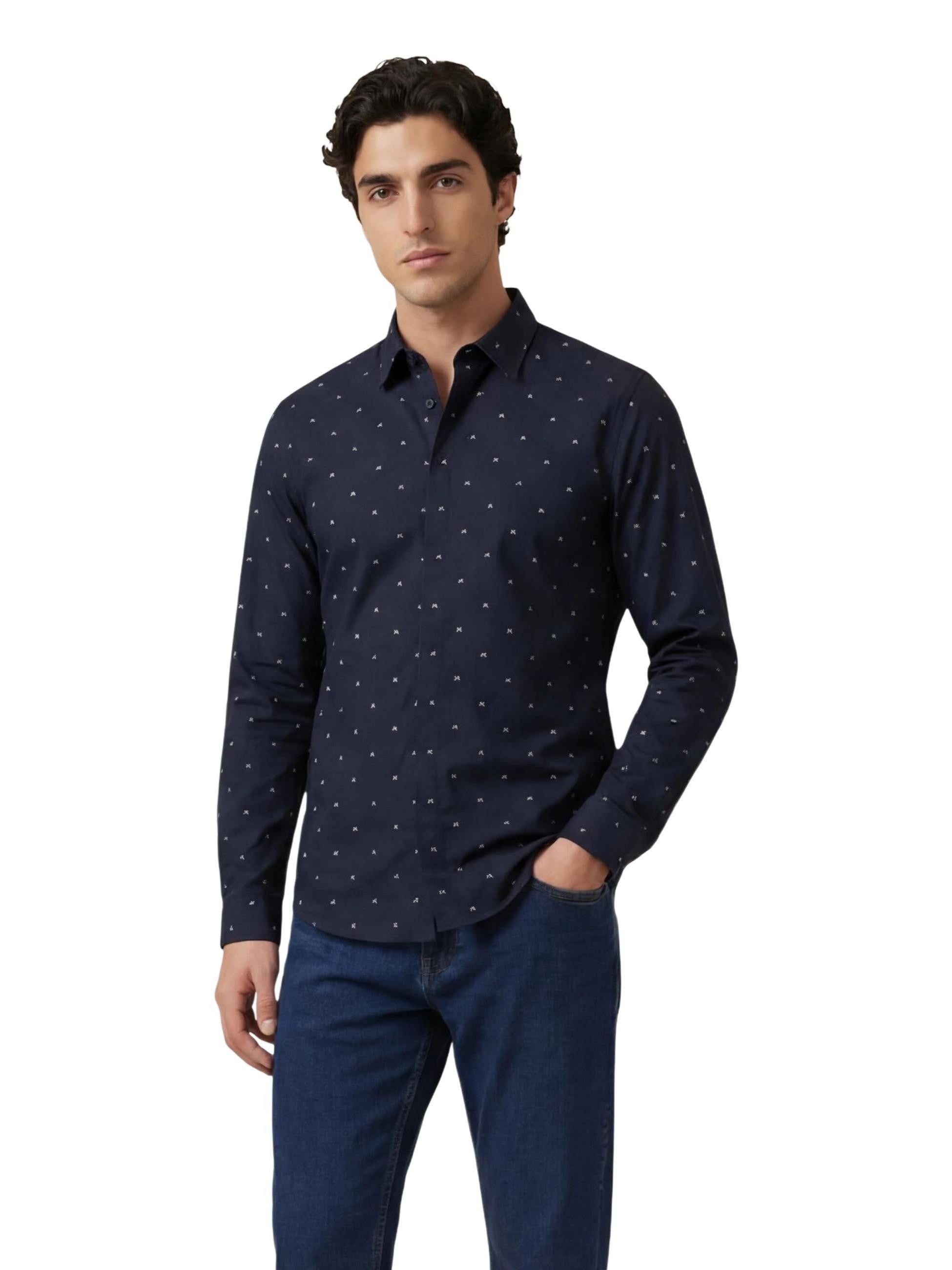 Armani Exchange · Риза · XM000625 AF13184 | DontMiss.bg